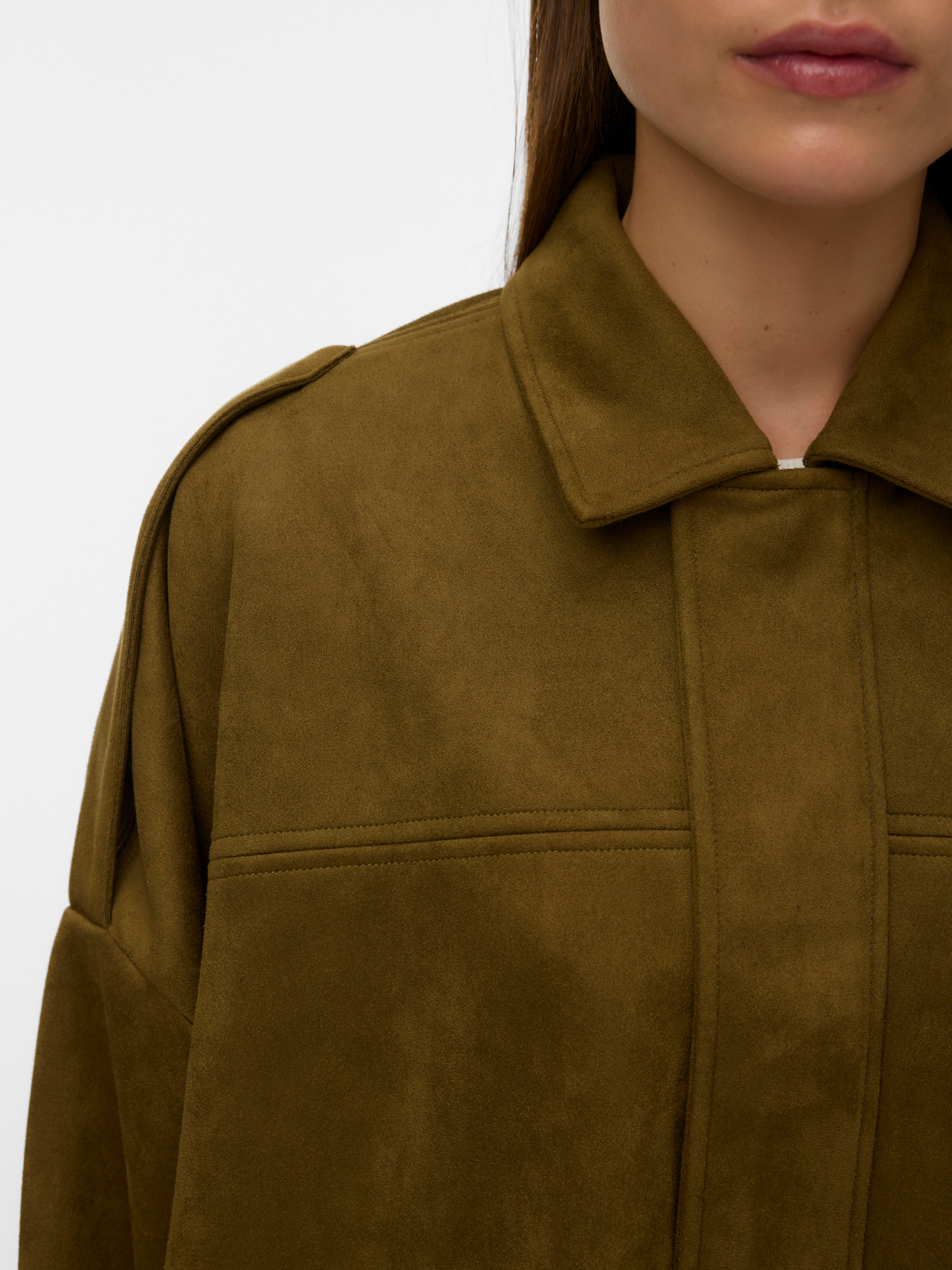 VERO MODA® VMHAZEL Otw Bomber