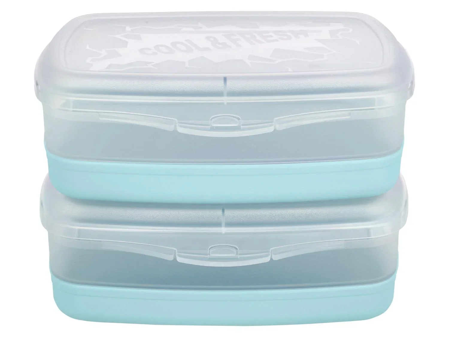 SILVERCREST Botes repas fracheur ou Bote fracheur ou Cloche  gteau fracheur