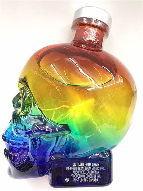 Vodka Pride Edition 750ML