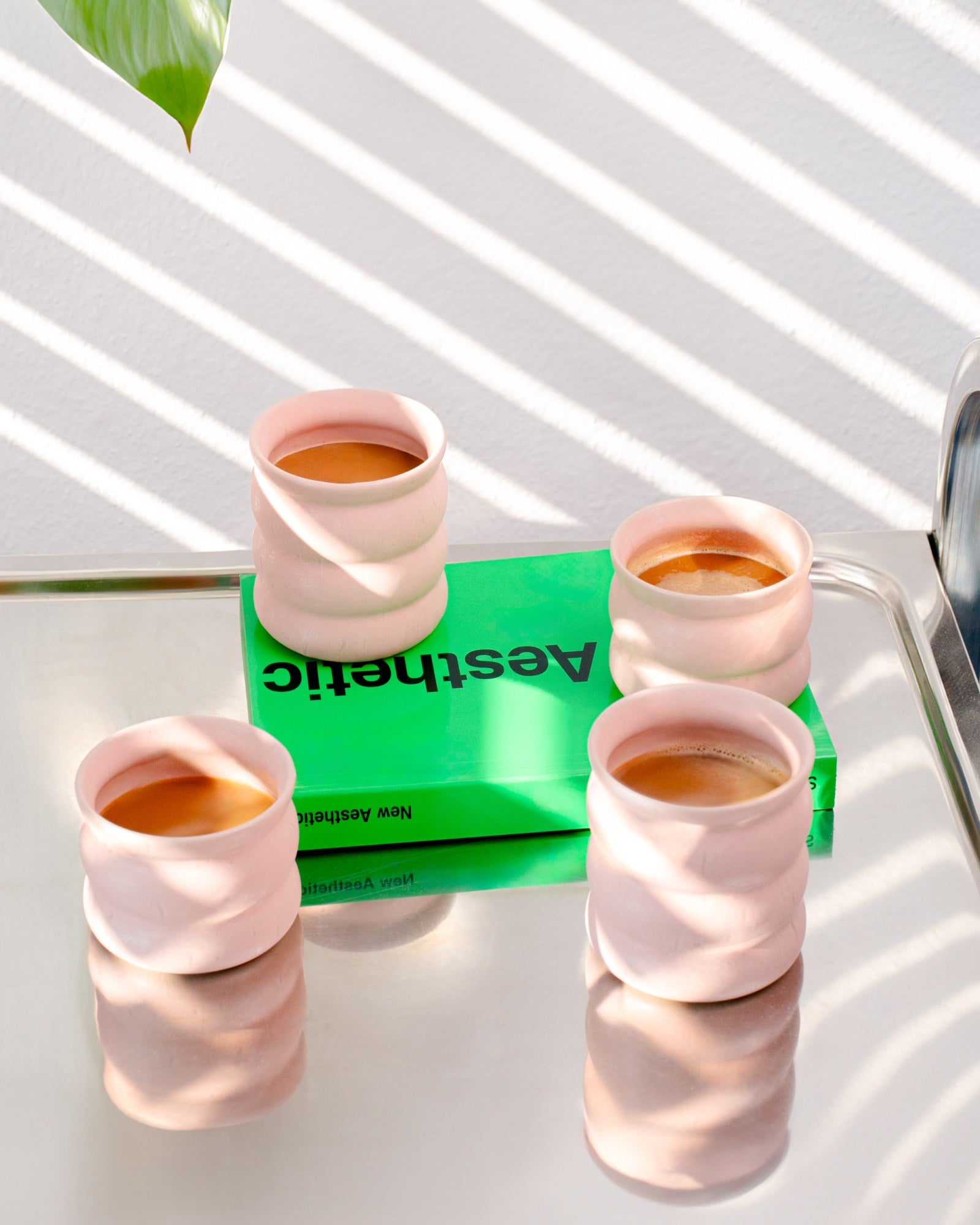 SINTRA - SMALL CUP BUBBLE ROSÉ