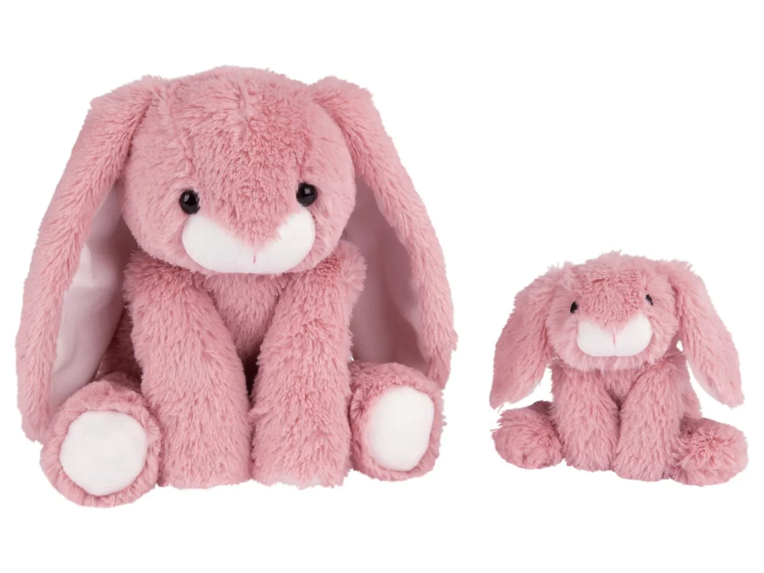 lupilu Animal en peluche