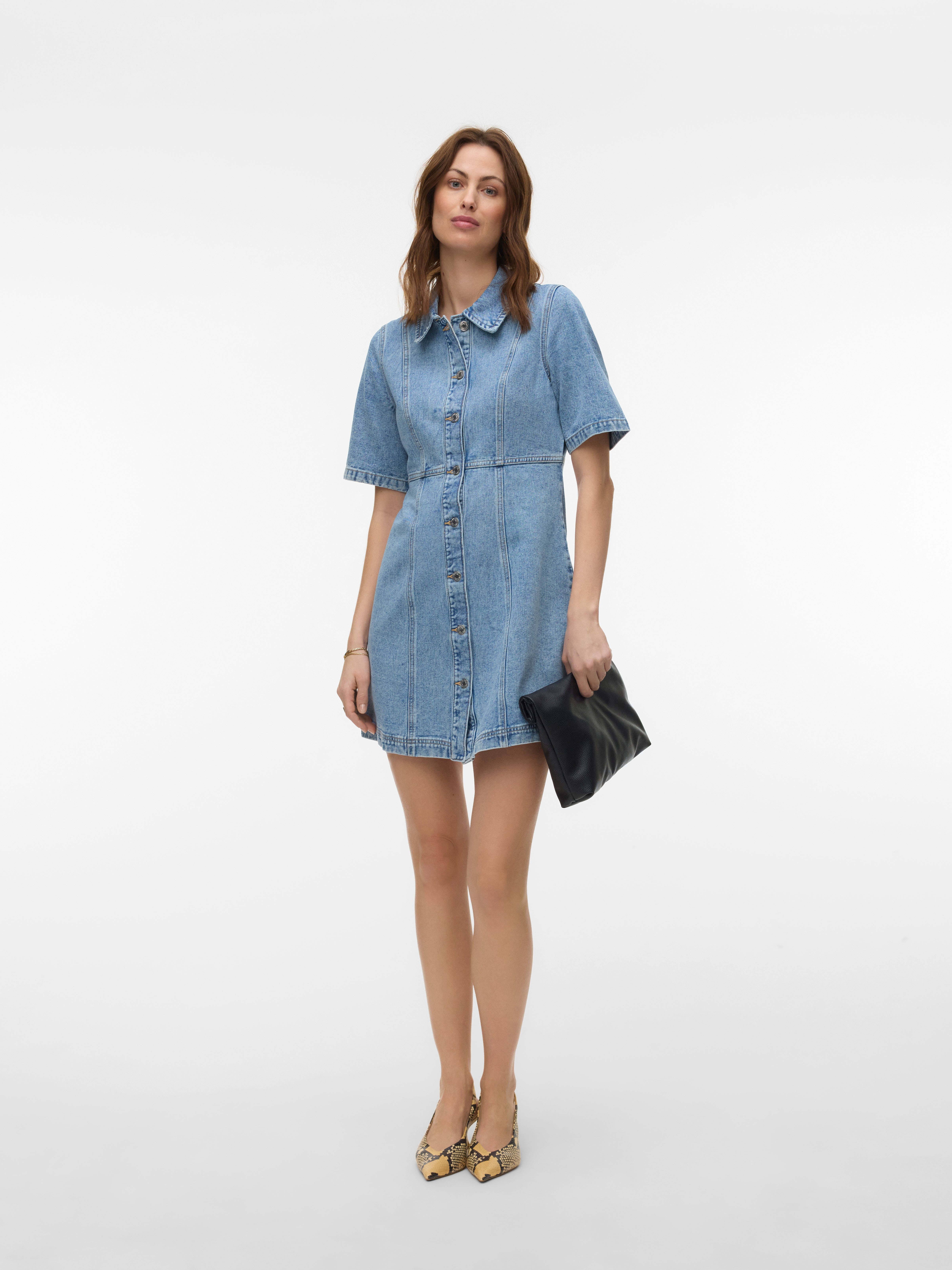 VERO MODA® VMDAISY Short dress