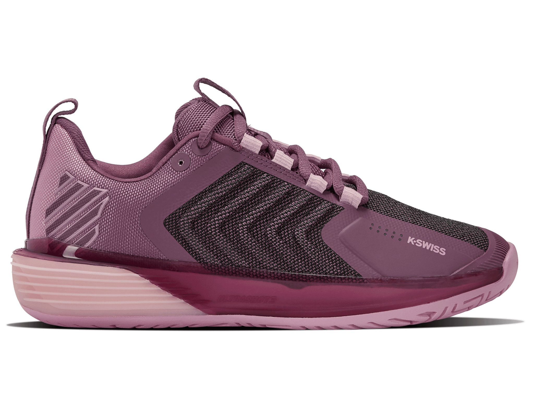 ULTRASHOT 3 - K-Swiss Shoes