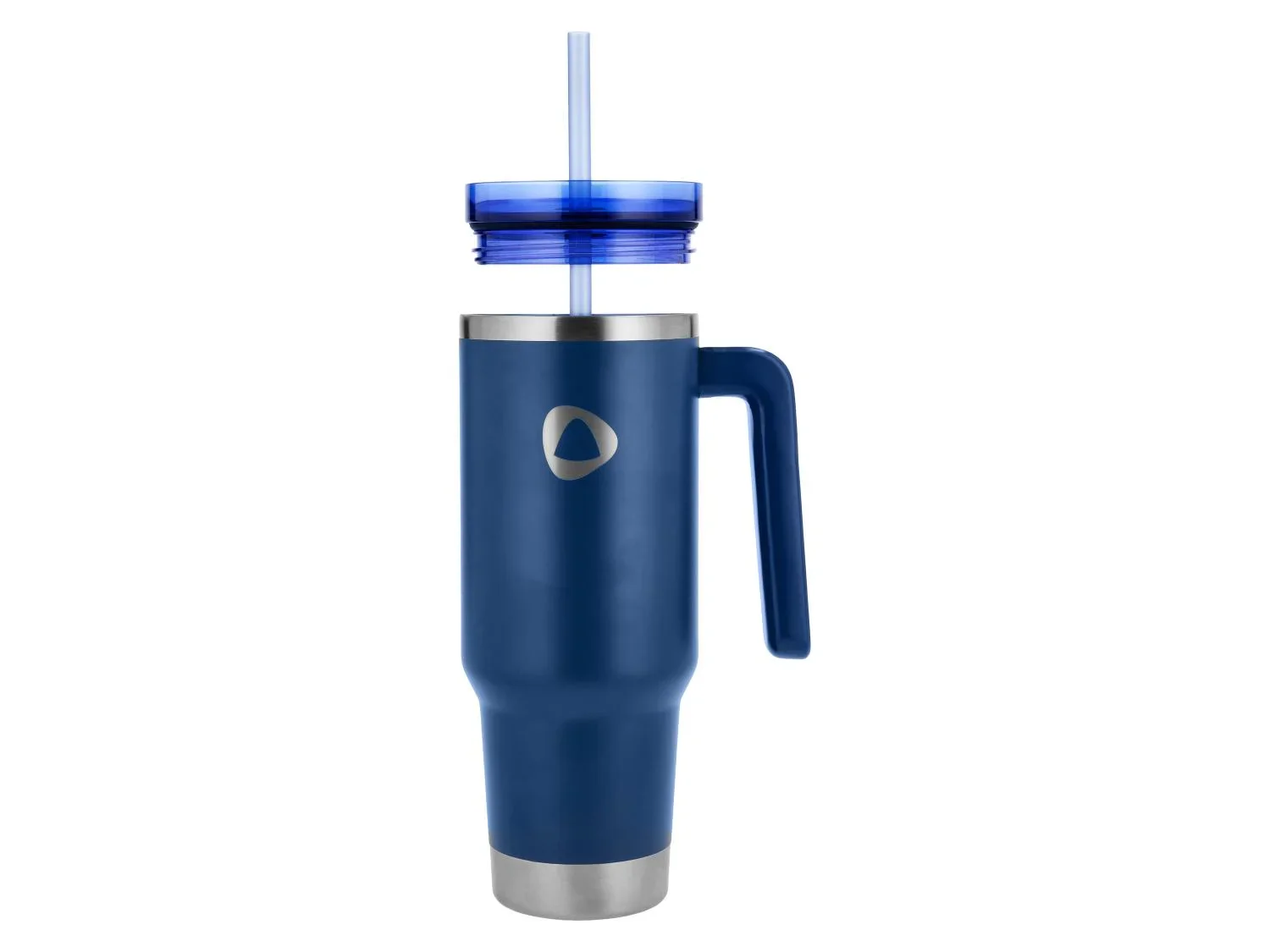 SILVERCREST Mug isotherme en acier inoxydable