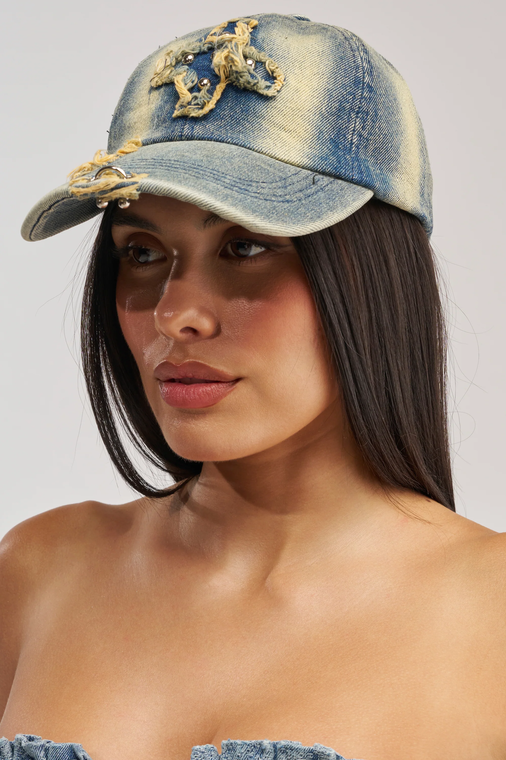 POST ME HAT - Akira Store