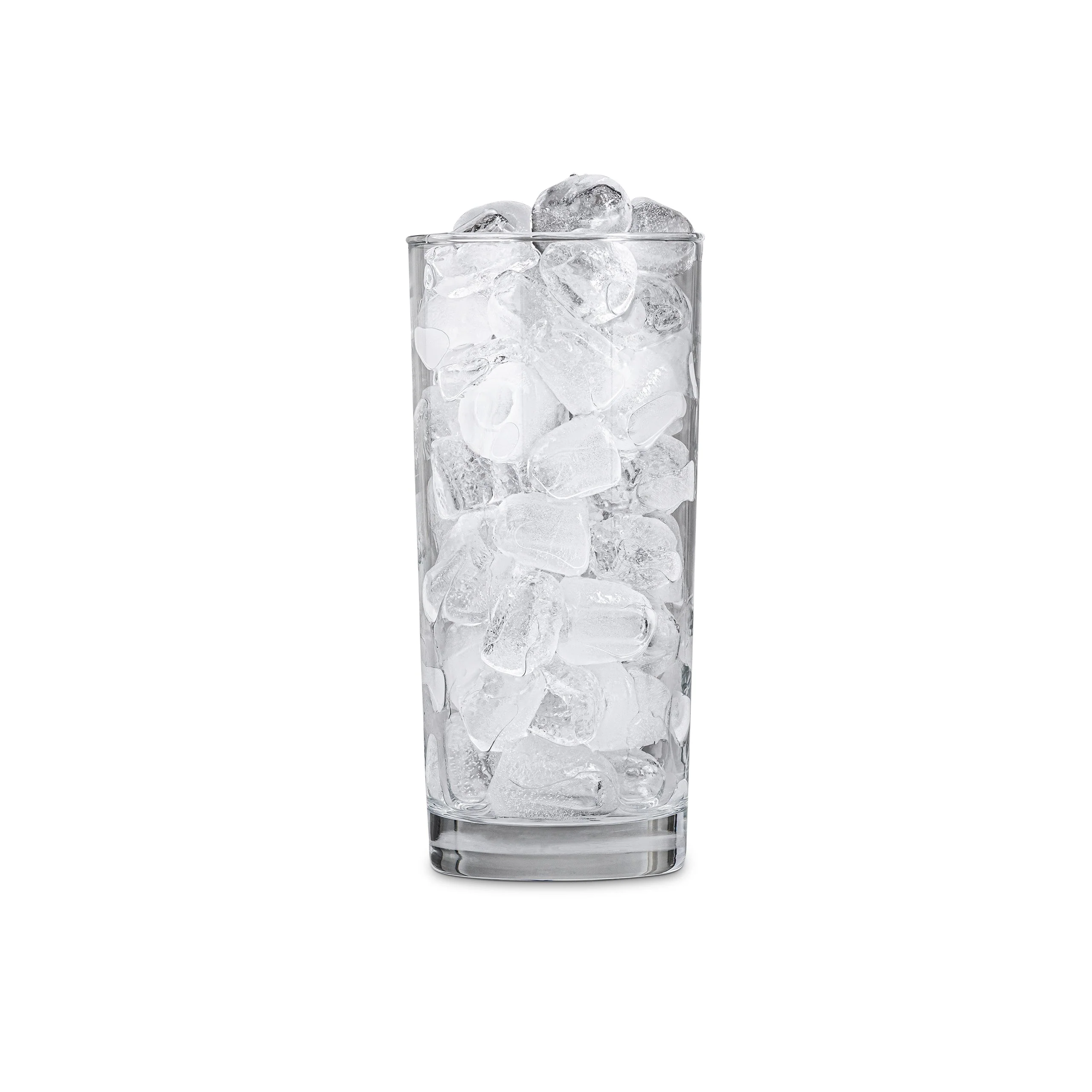 Newair Countertop Bullet Ice Maker in Matte Black or Metallic Silver, 26 lbs/Day