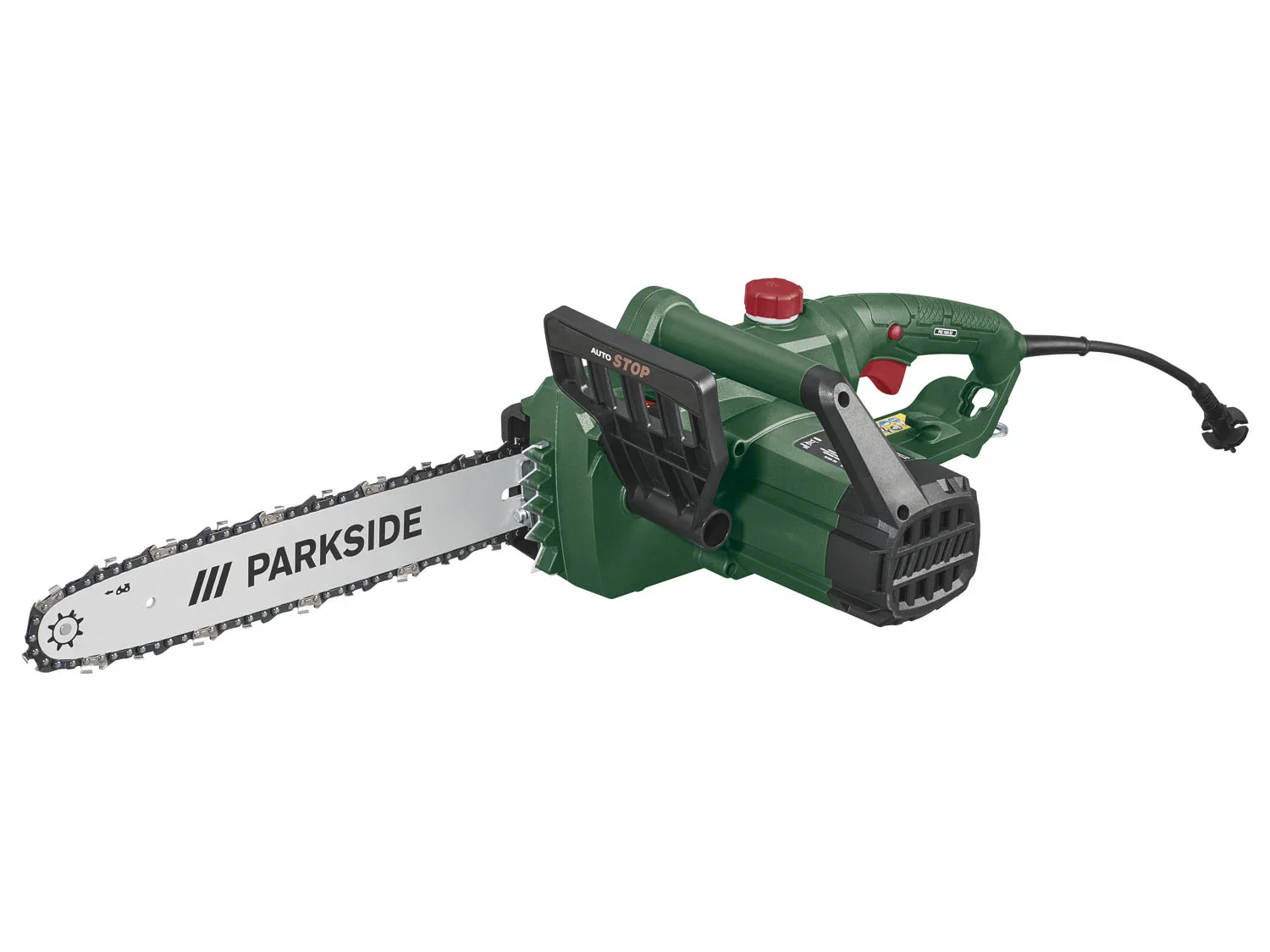 PARKSIDE Trononneuse lectrique PKS 1600 B2, 1 600 W
