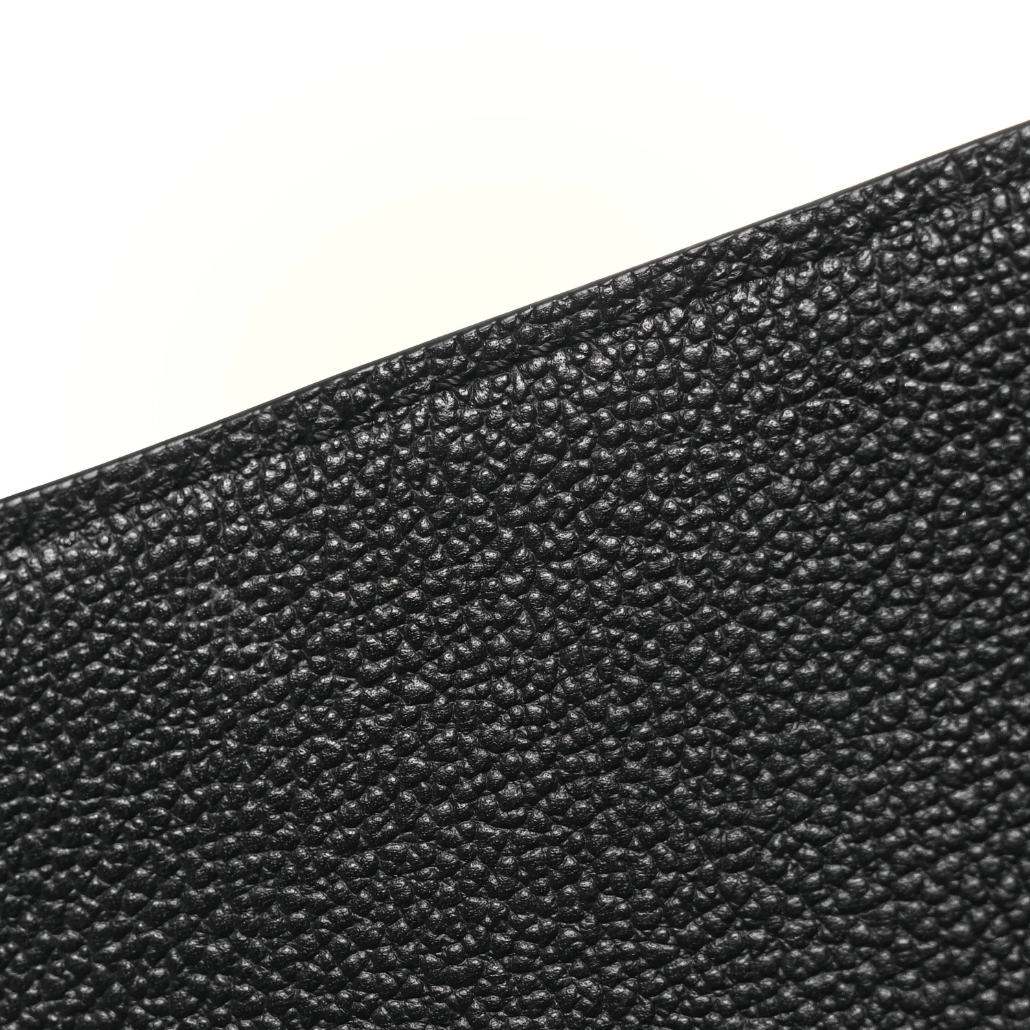 Empreinte Pochette Metis Black