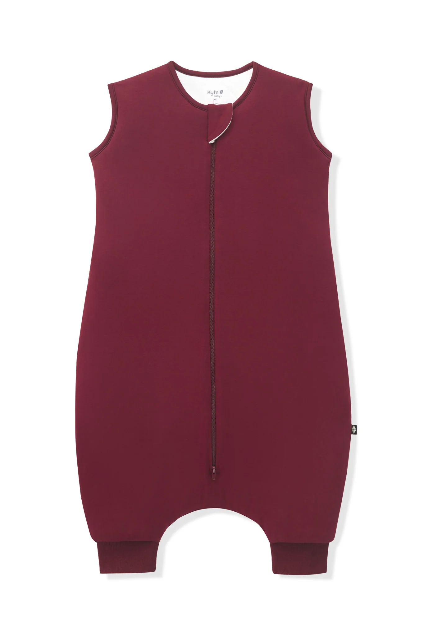 Sleep Bag Walker in Burgundy 2.5
