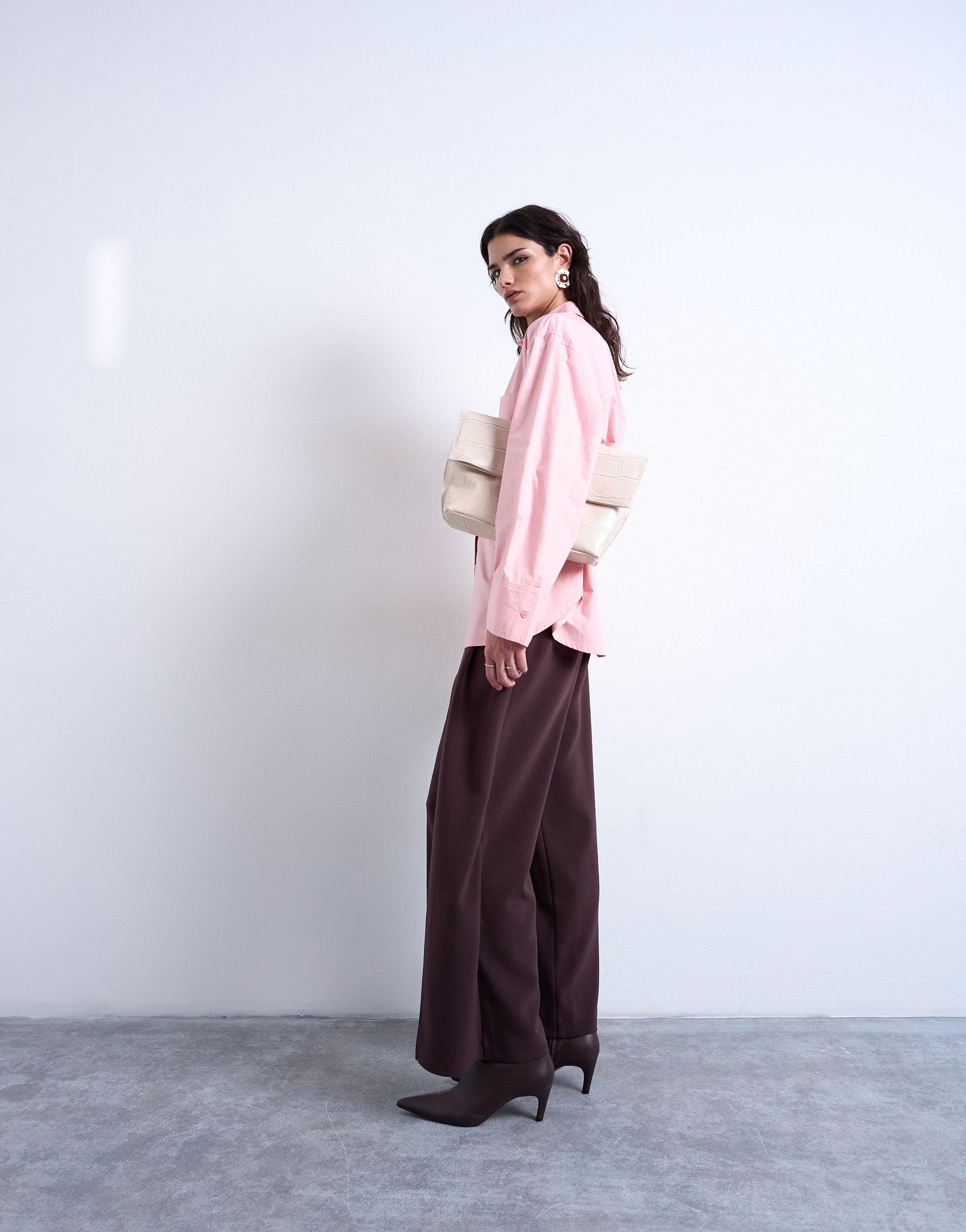 VERO MODA® TSDEMI Shirt