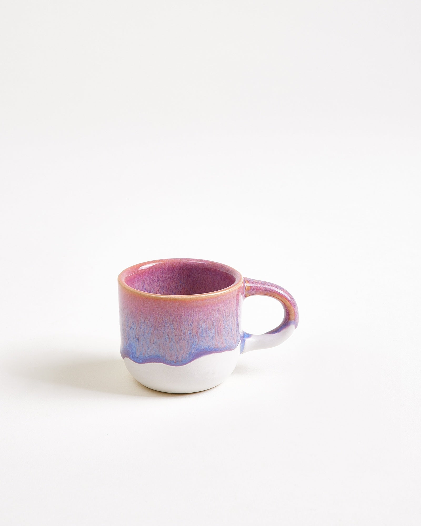 COIMBRA - ESPRESSO MUG PURPLE