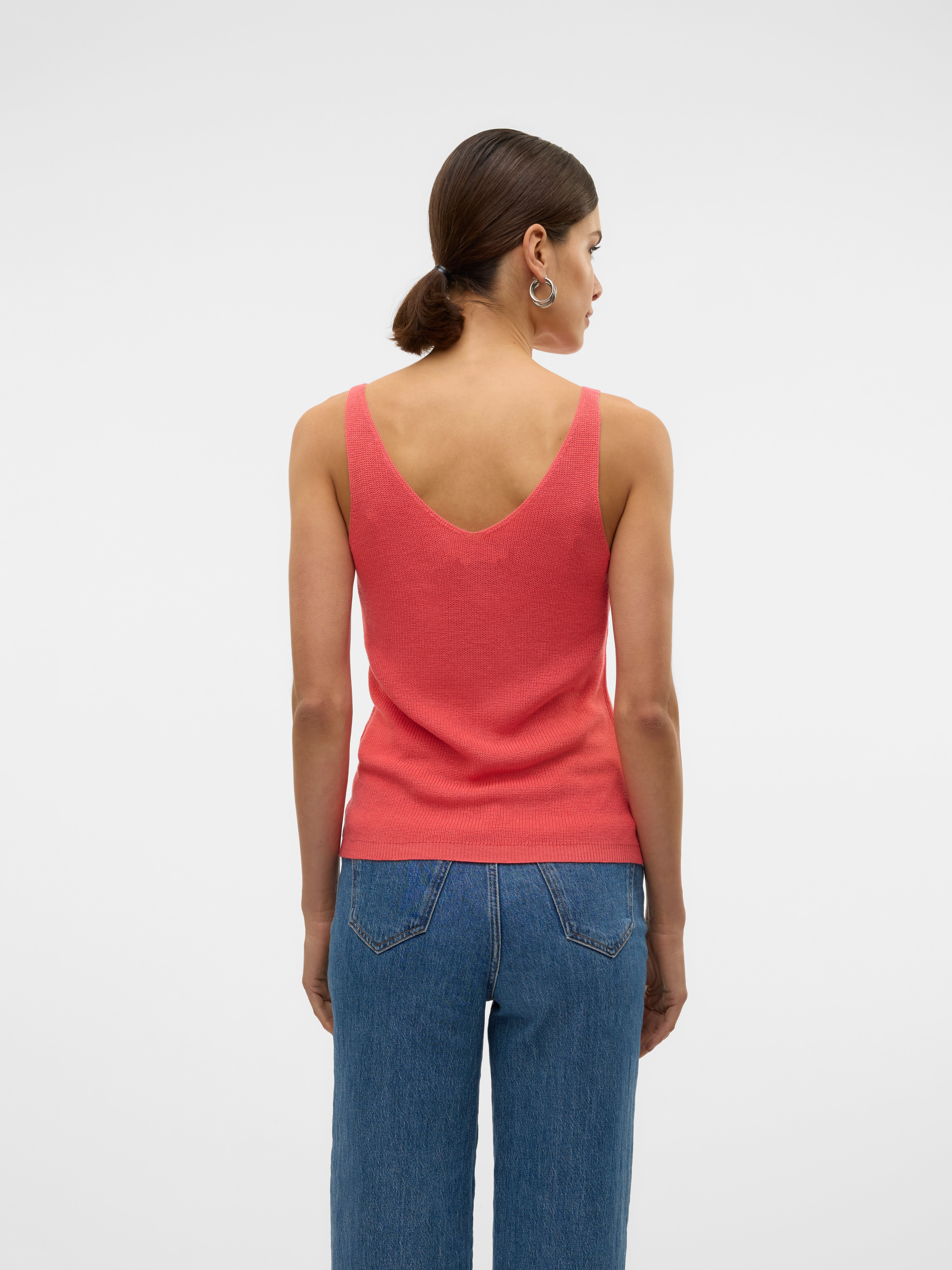 VERO MODA® VMNEWLEX Knitted pullover