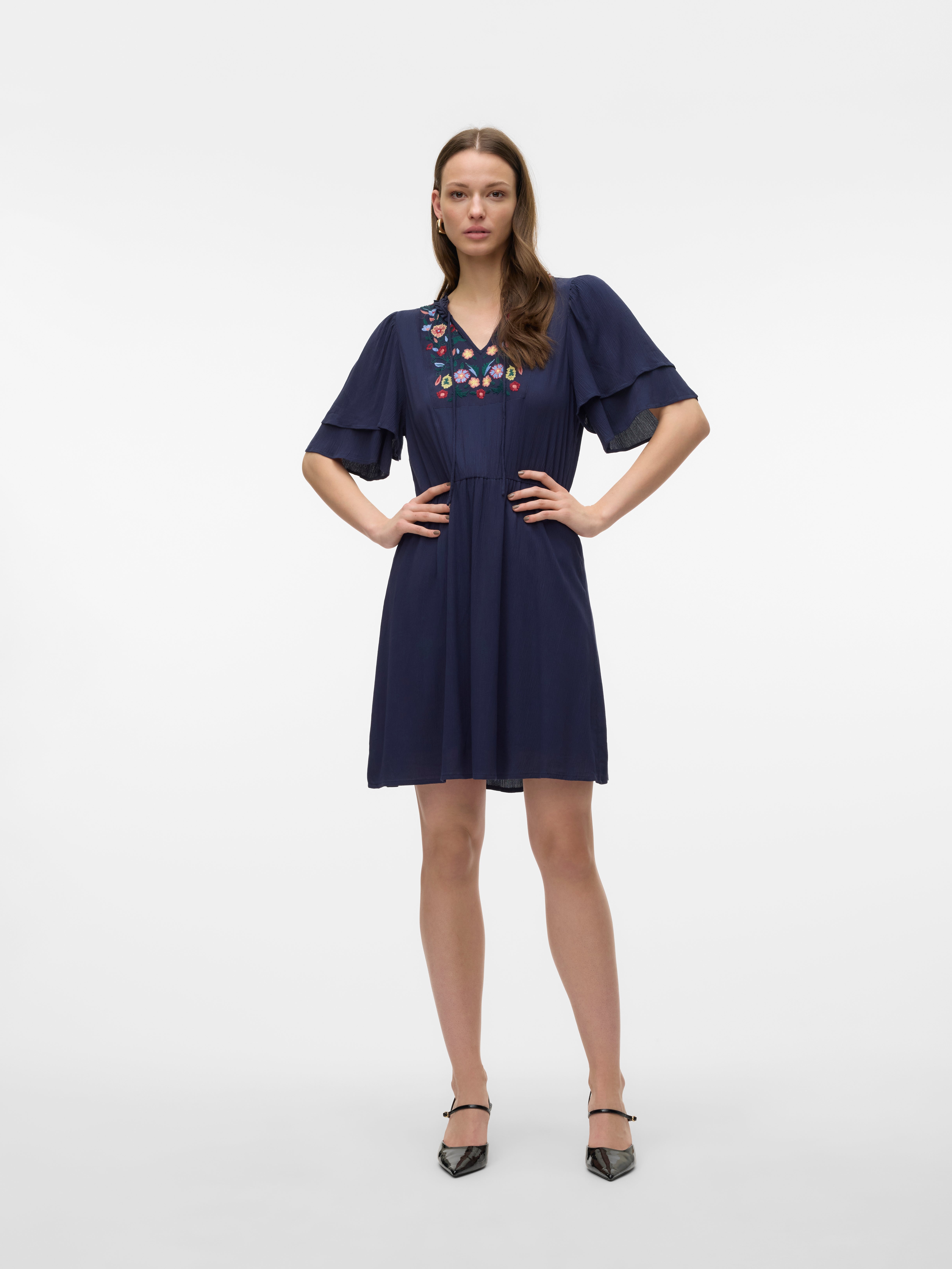 VERO MODA® VMSINA Short dress