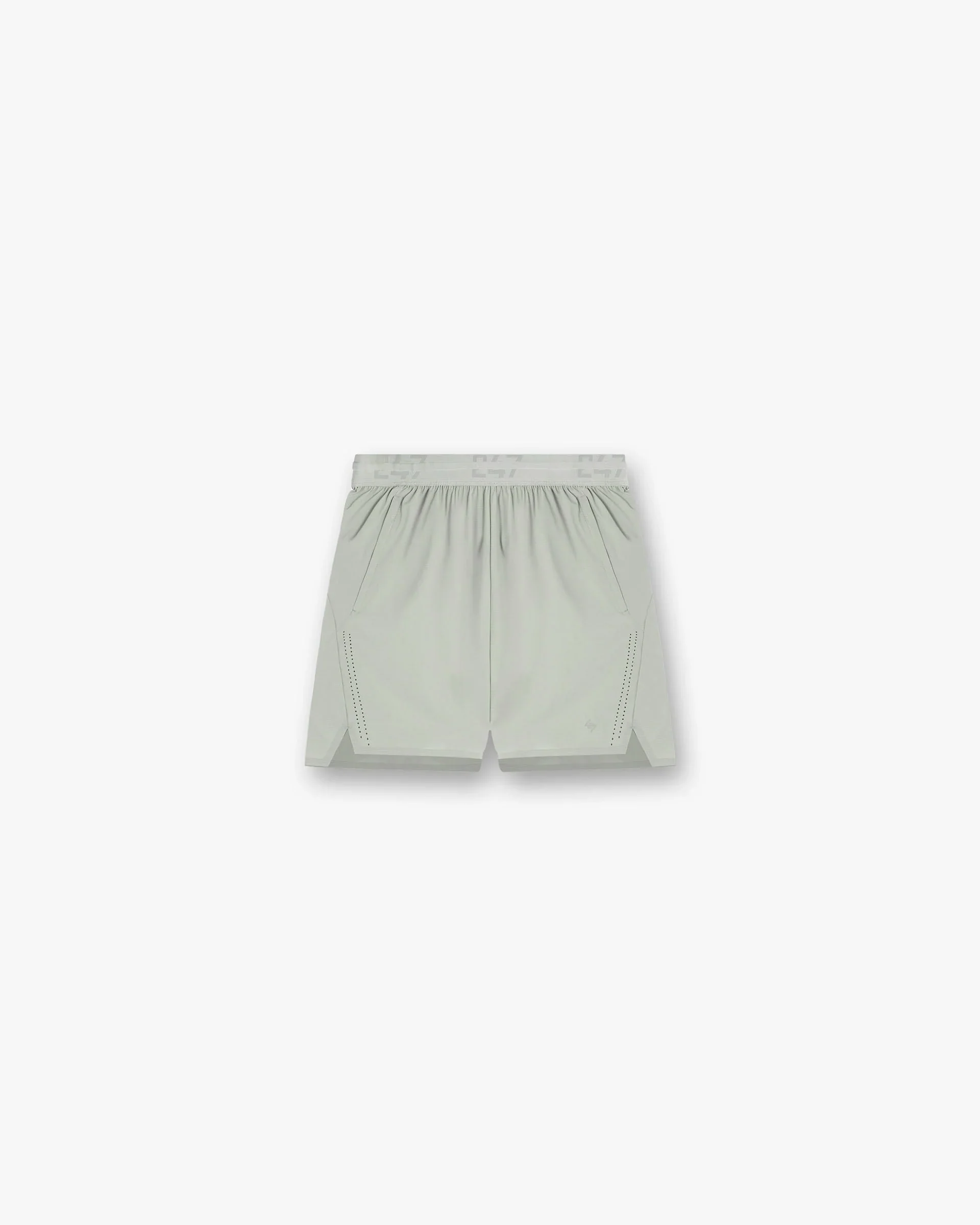 247 Training Short - Sage