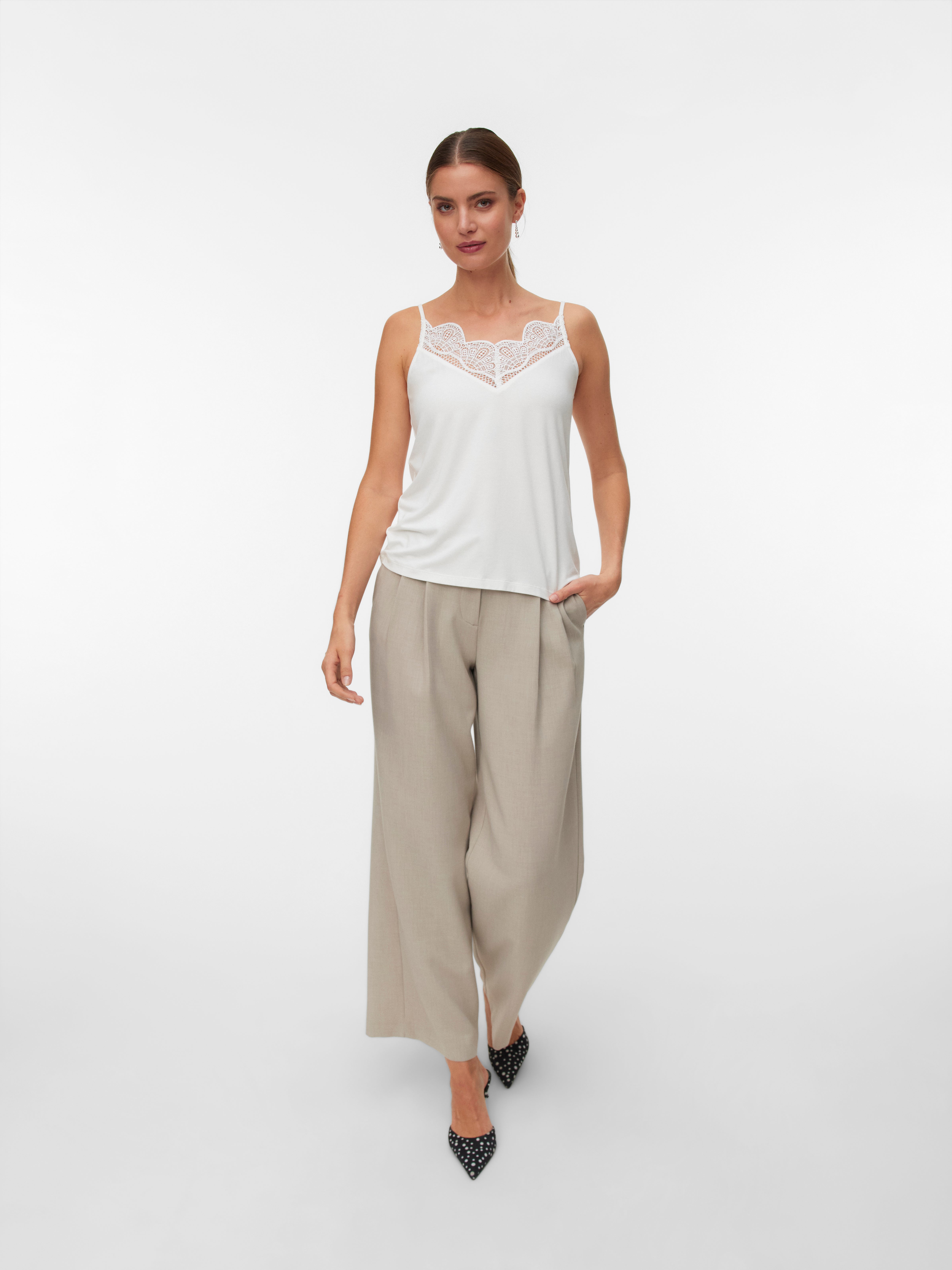VERO MODA® VMGLADYS Top