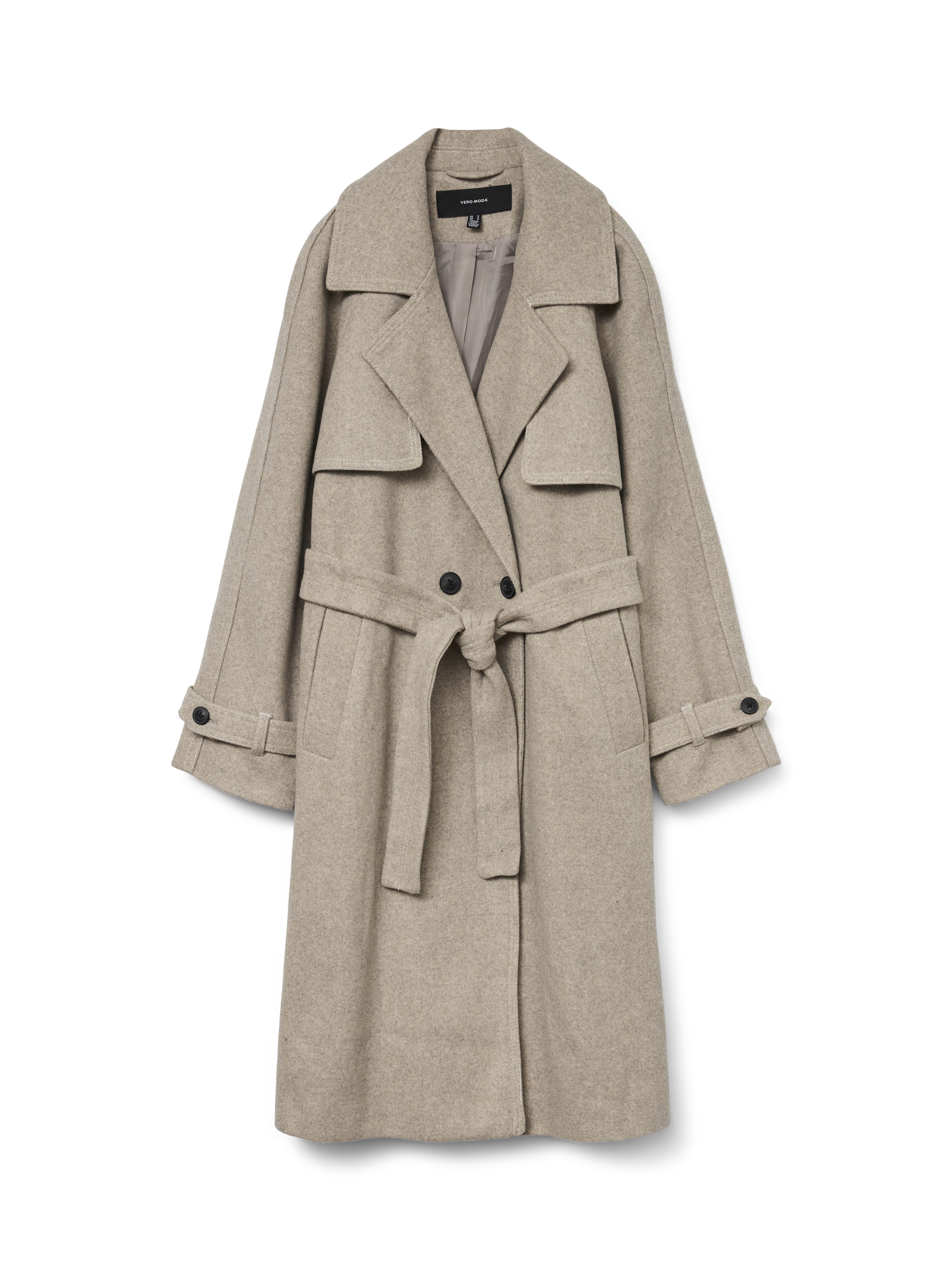 VERO MODA® VMPOPMILEY Coat