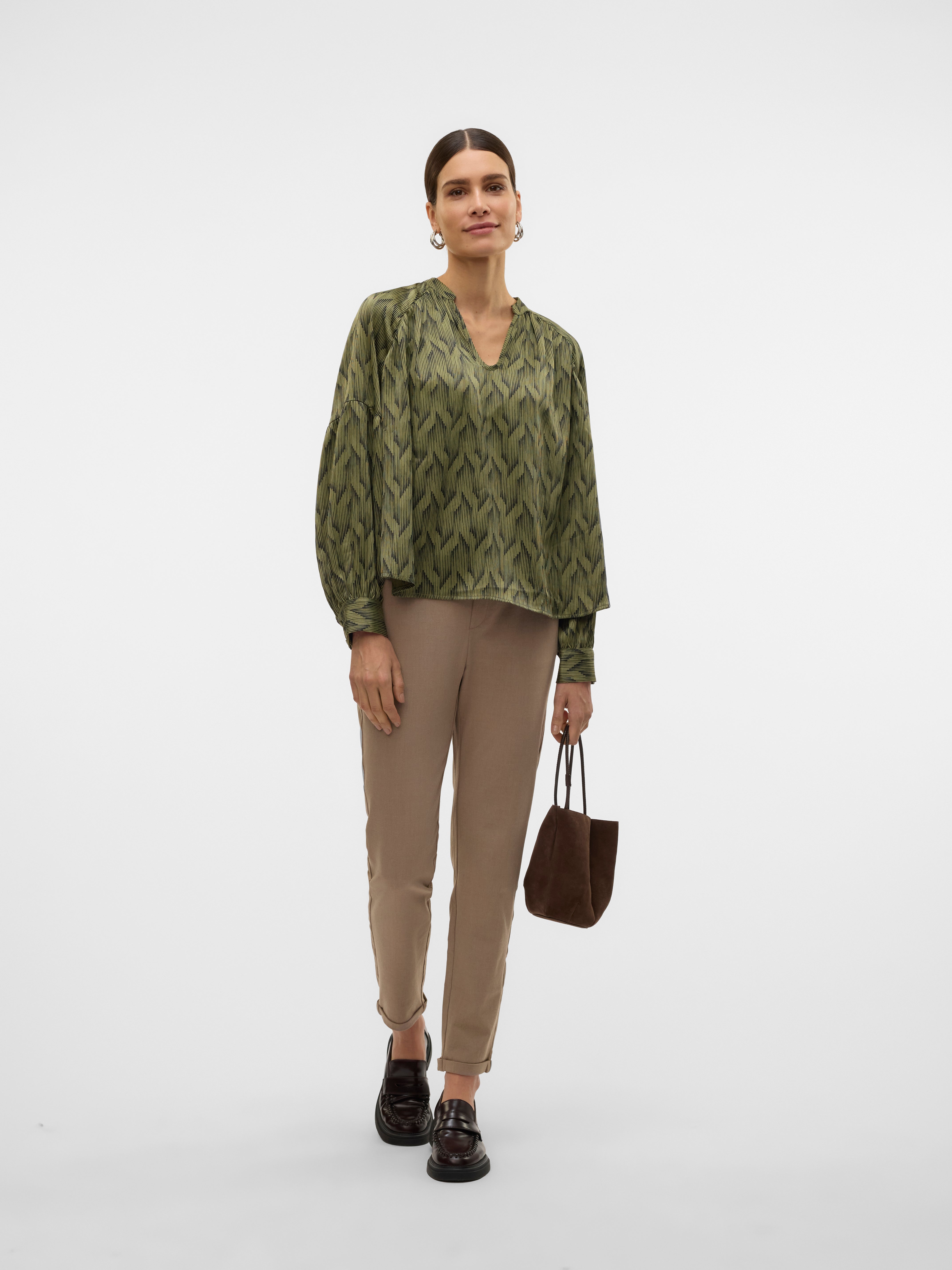 VERO MODA® VMLIVIA Top