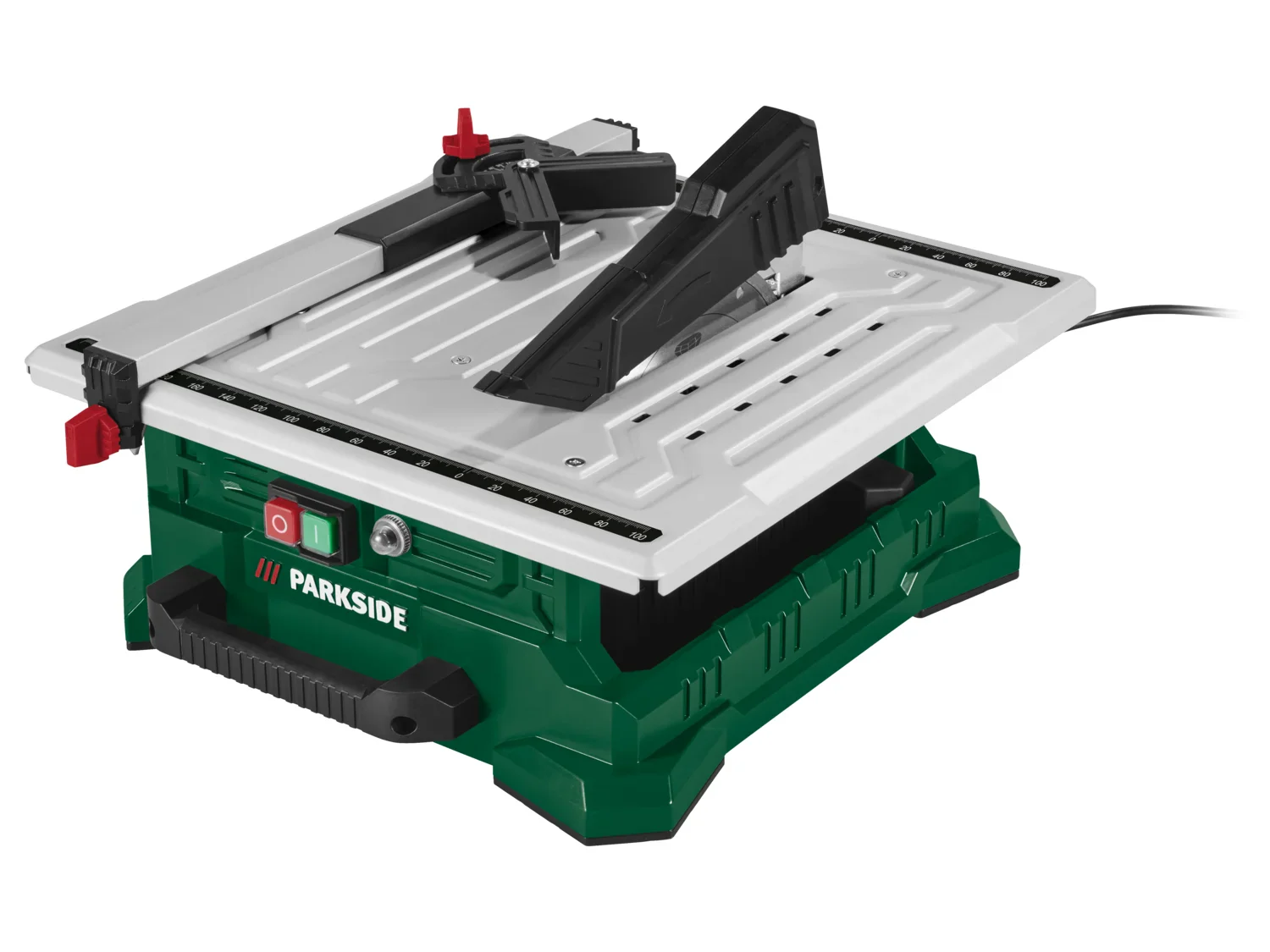 PARKSIDE Coupe-carrelage lectrique PFS 800 A1