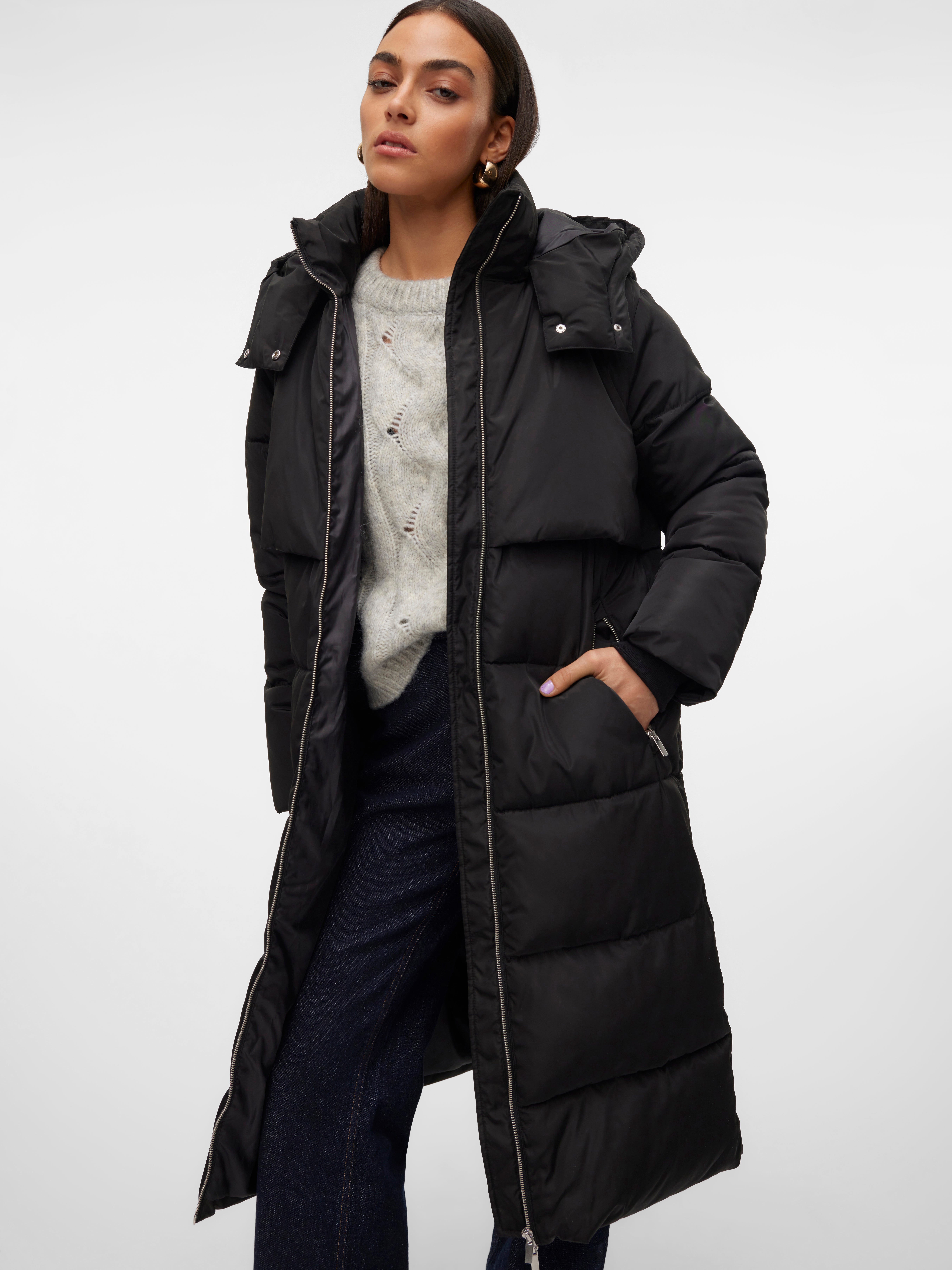 VERO MODA® VMLUNA Coat