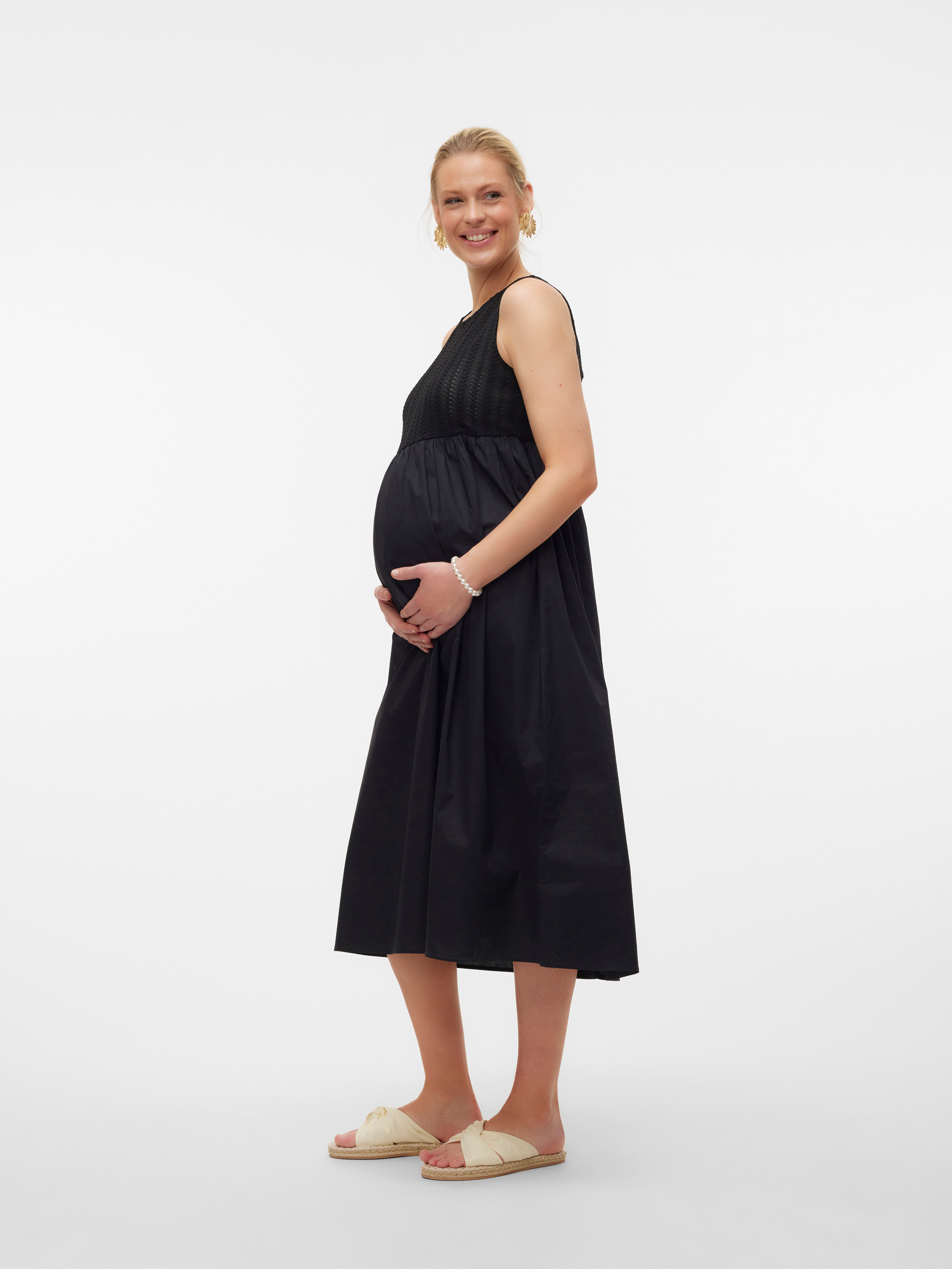 VERO MODA® VMMNAJA Maternity Dress