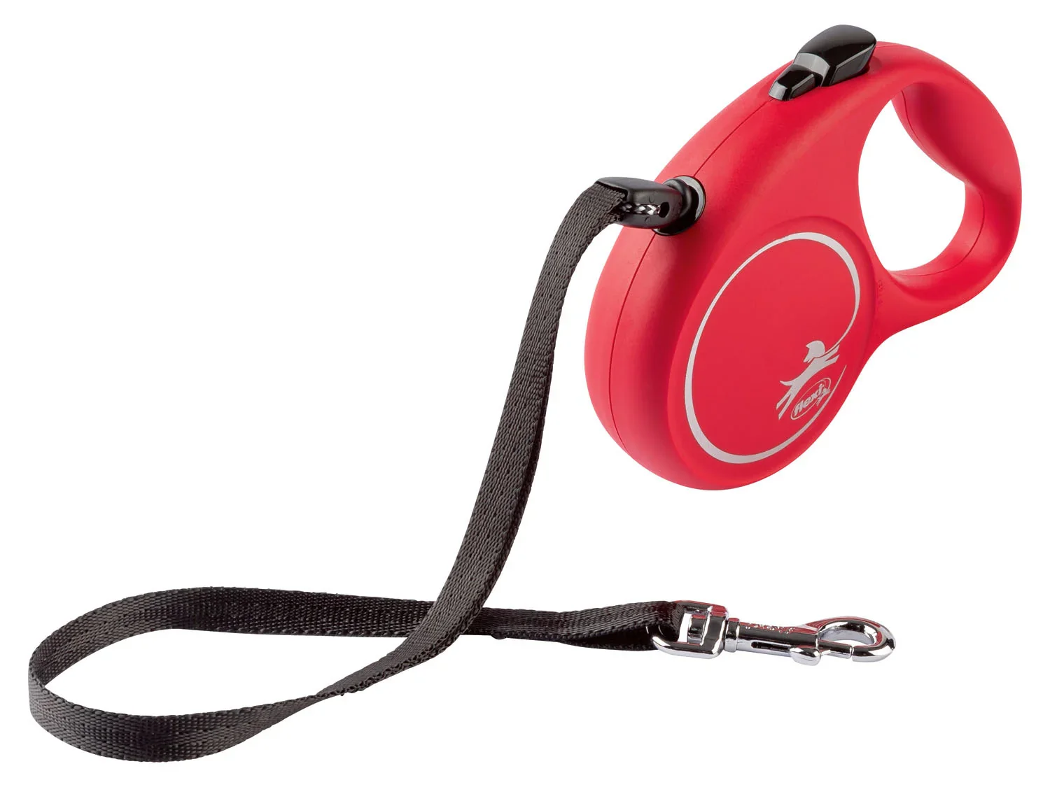 flexi Laisse rtractable pour chien