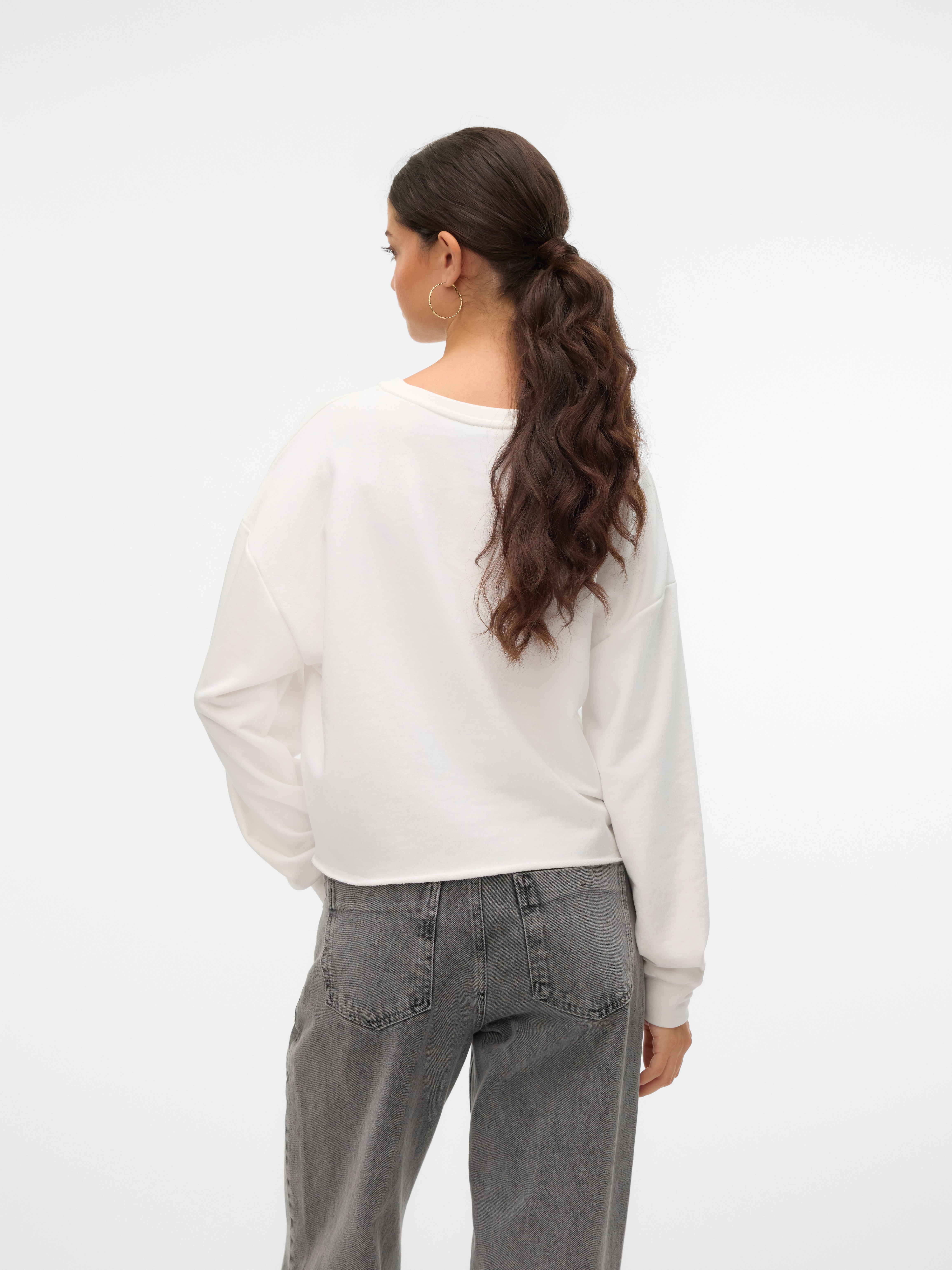 VERO MODA® SNLOA Sweatshirt