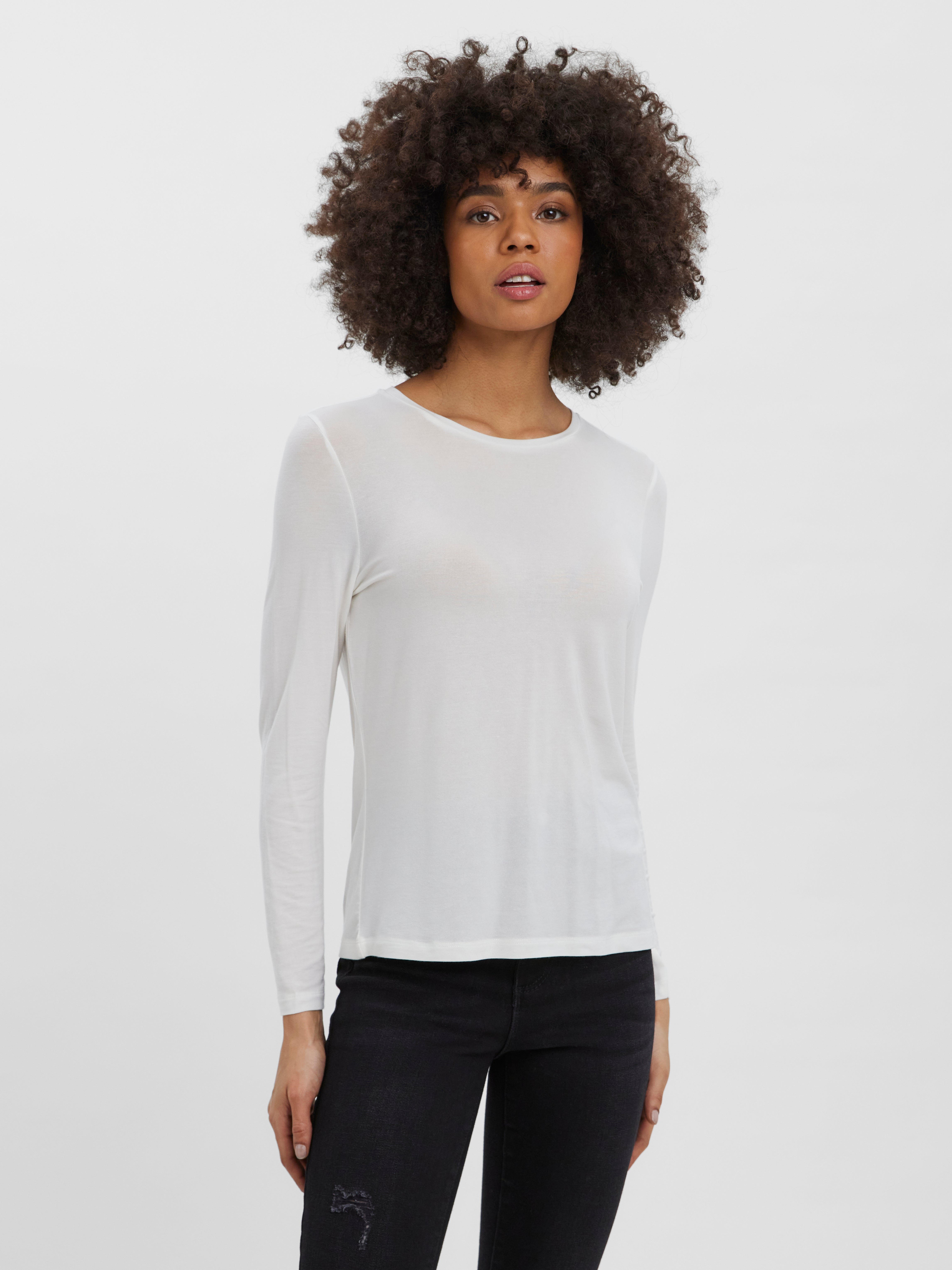 VERO MODA® VMAVA Top