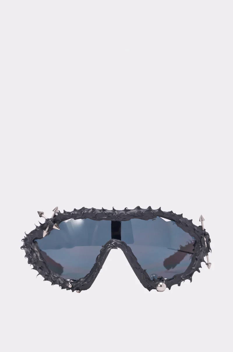 DANGER SPIKES SUNGLASSES - Akira Store