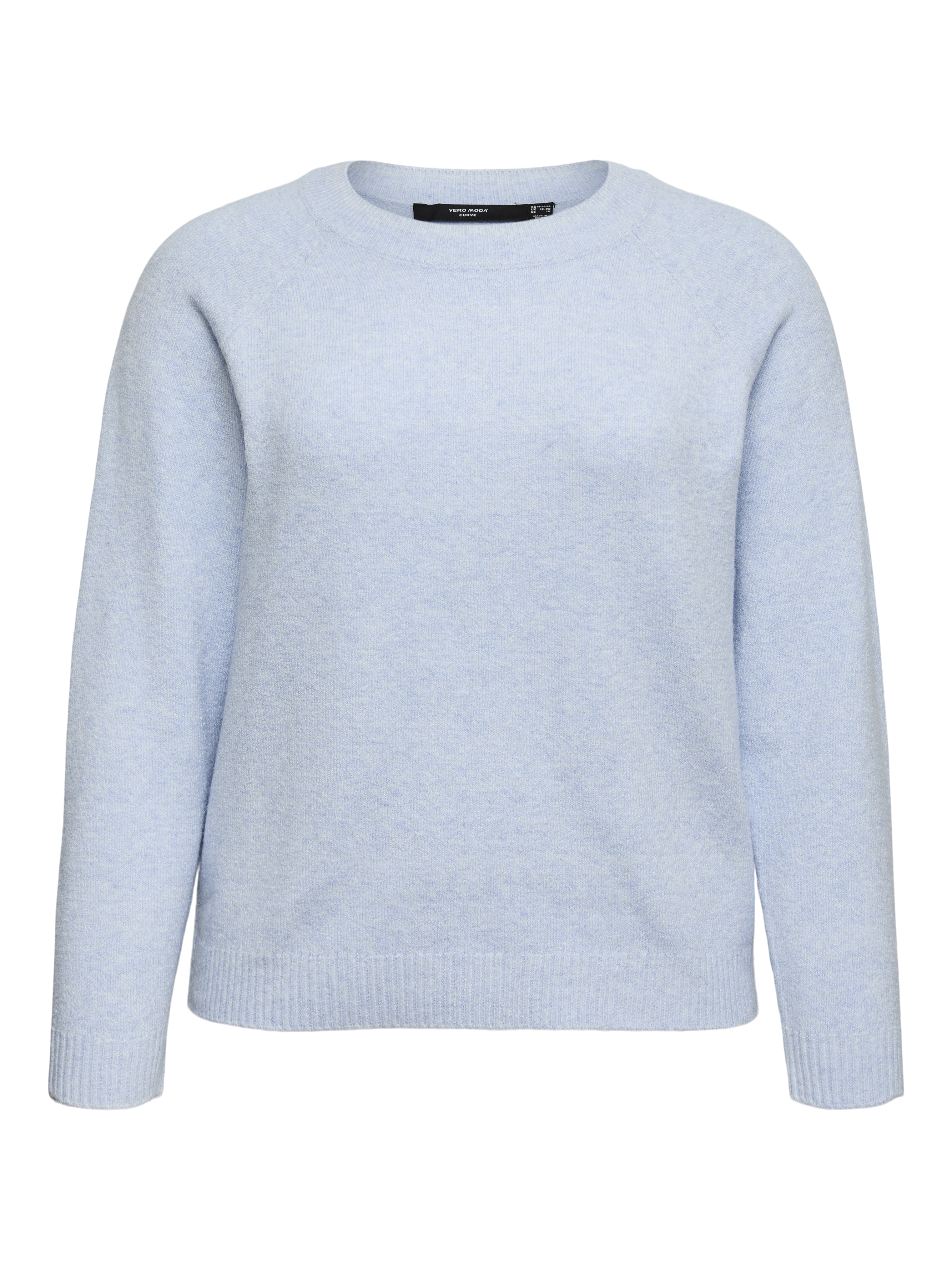 VERO MODA® VMCDOFFY Knitted pullover