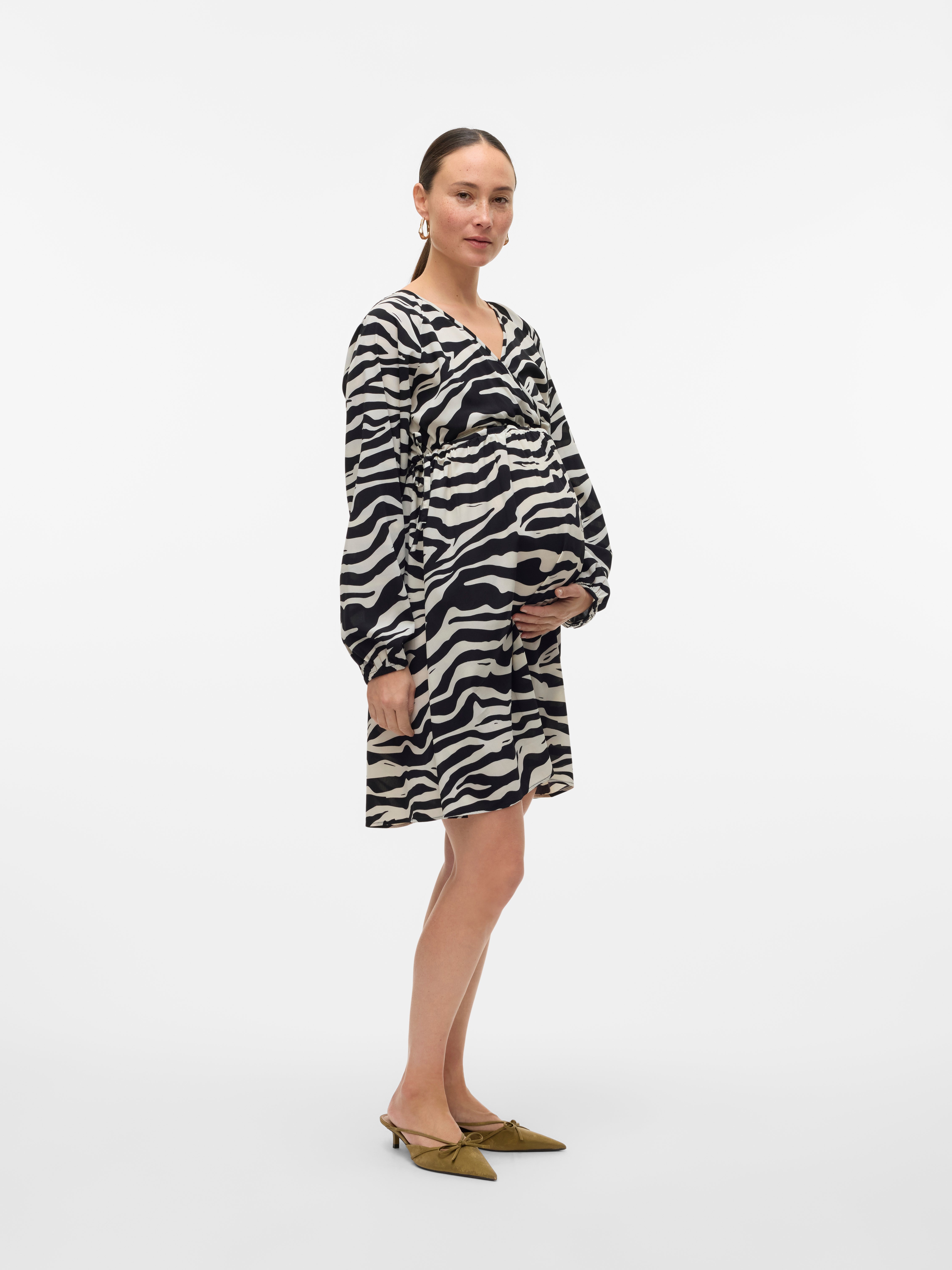 VERO MODA® VMMSHILAH Maternity Dress
