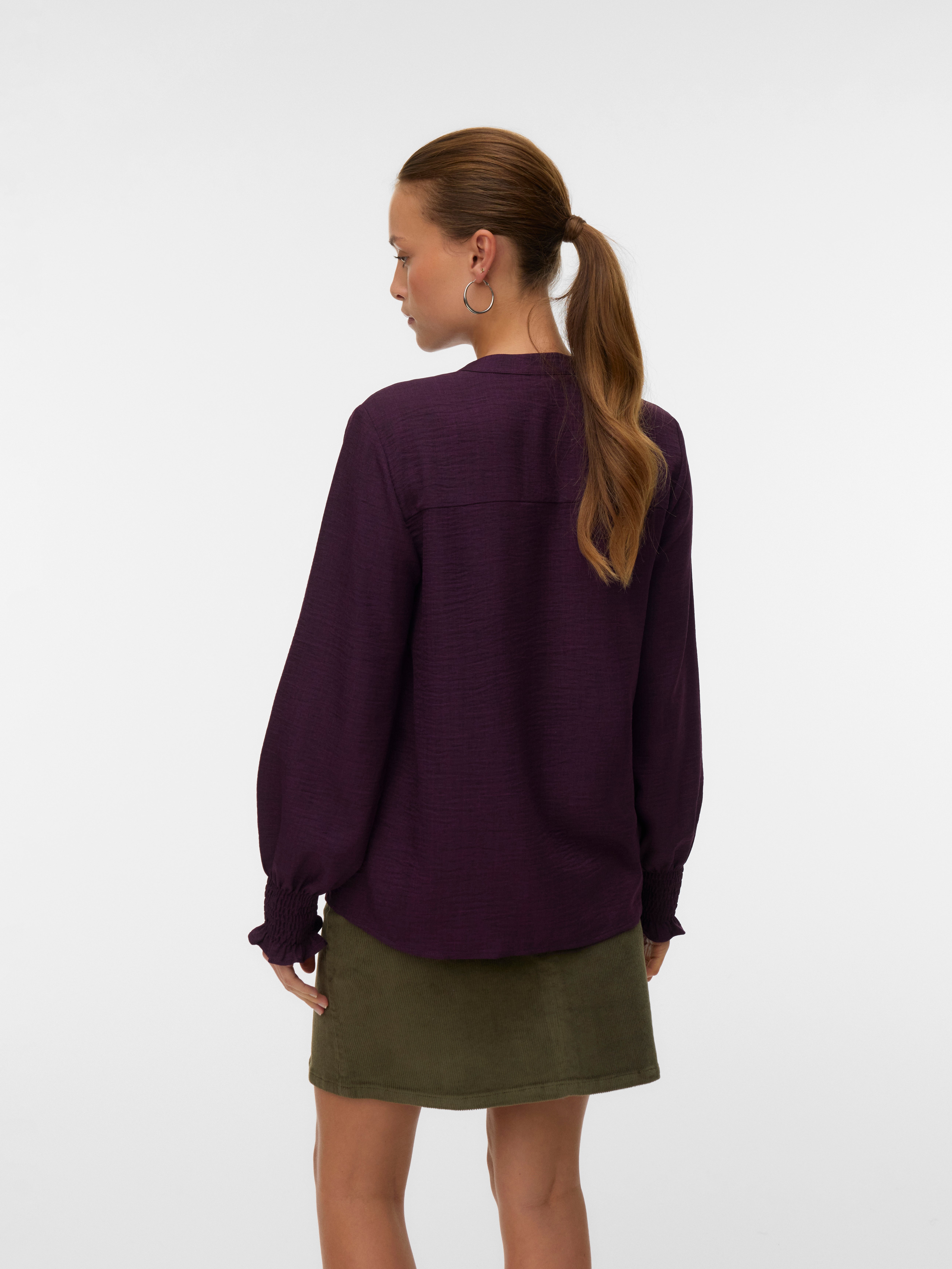 VERO MODA® VMMELANEY Top