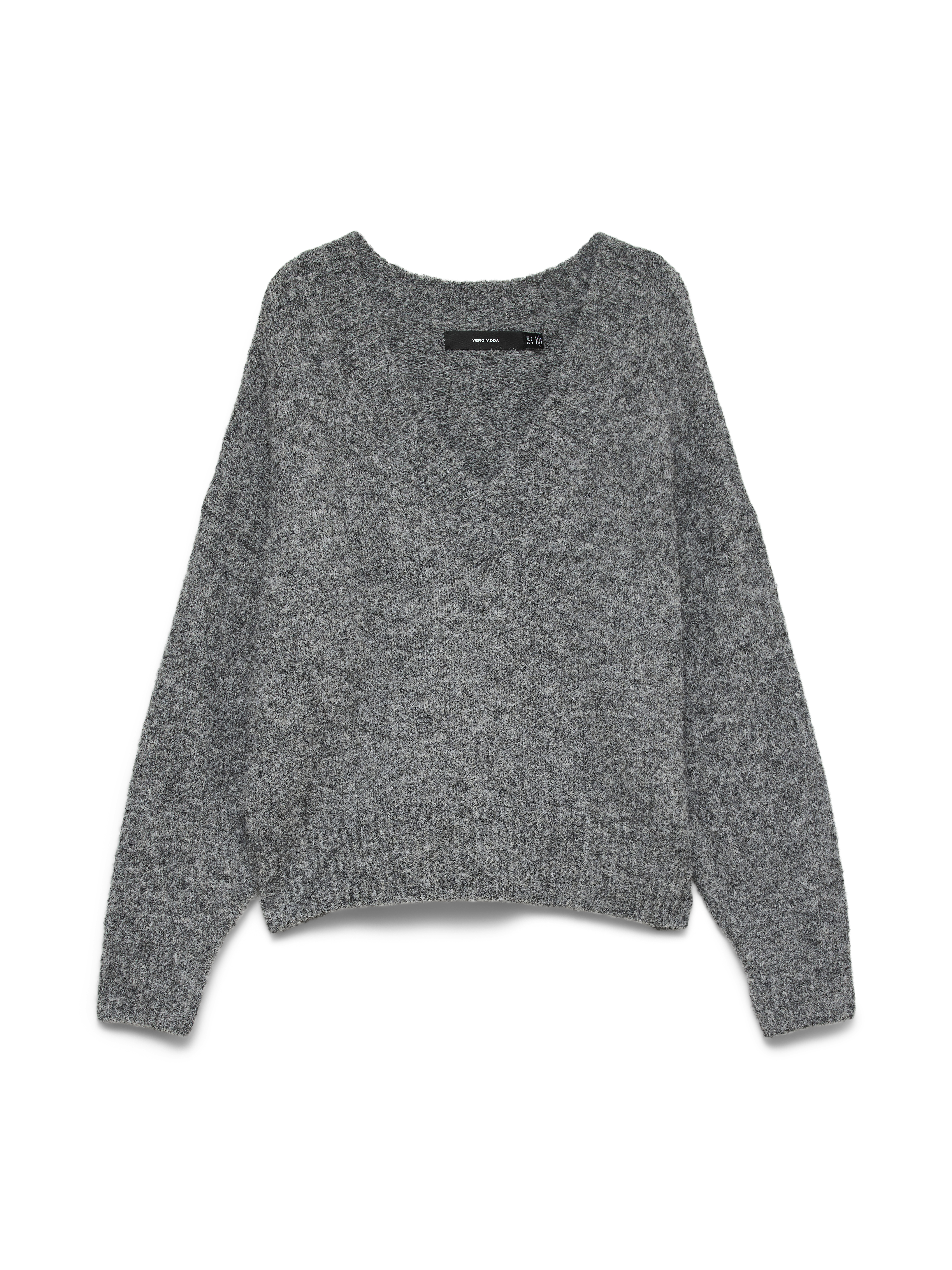 VERO MODA® VMLUA Knitted pullover
