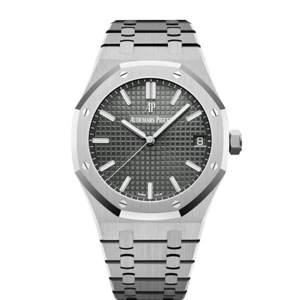 [Super Clone]Audemars Piguet Royal Oak Selfwinding Ref. # 15500ST.OO.1220ST.02