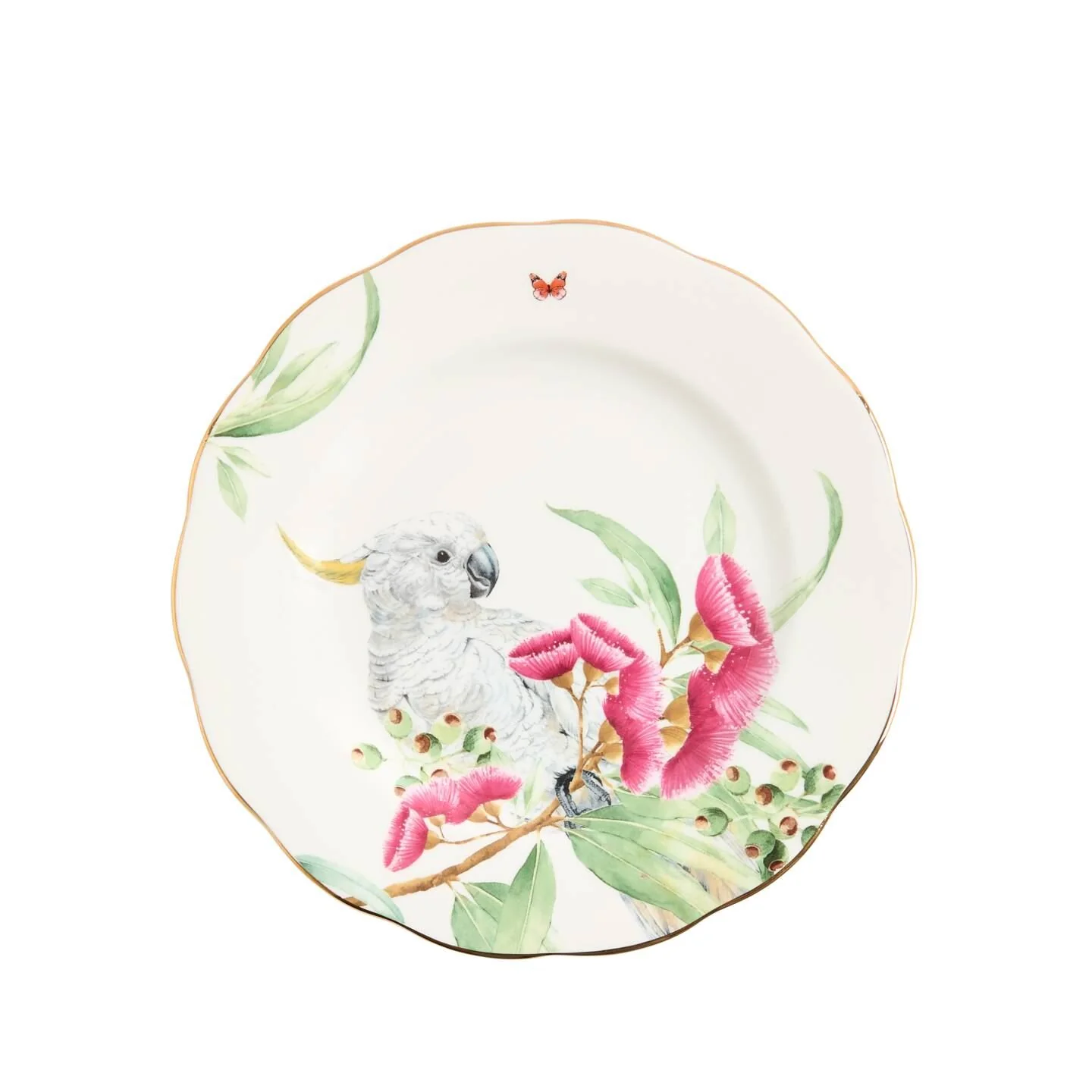 Miranda Kerr Australiana Plate