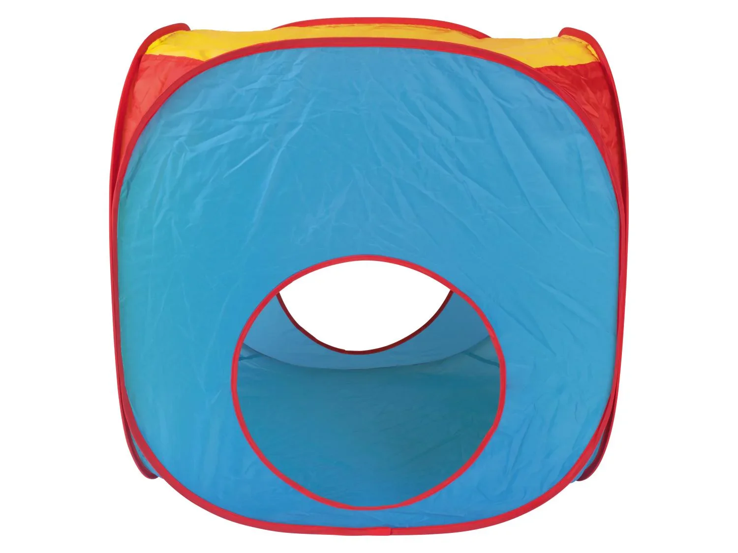 lupilu Tentes de jeu avec tunnel