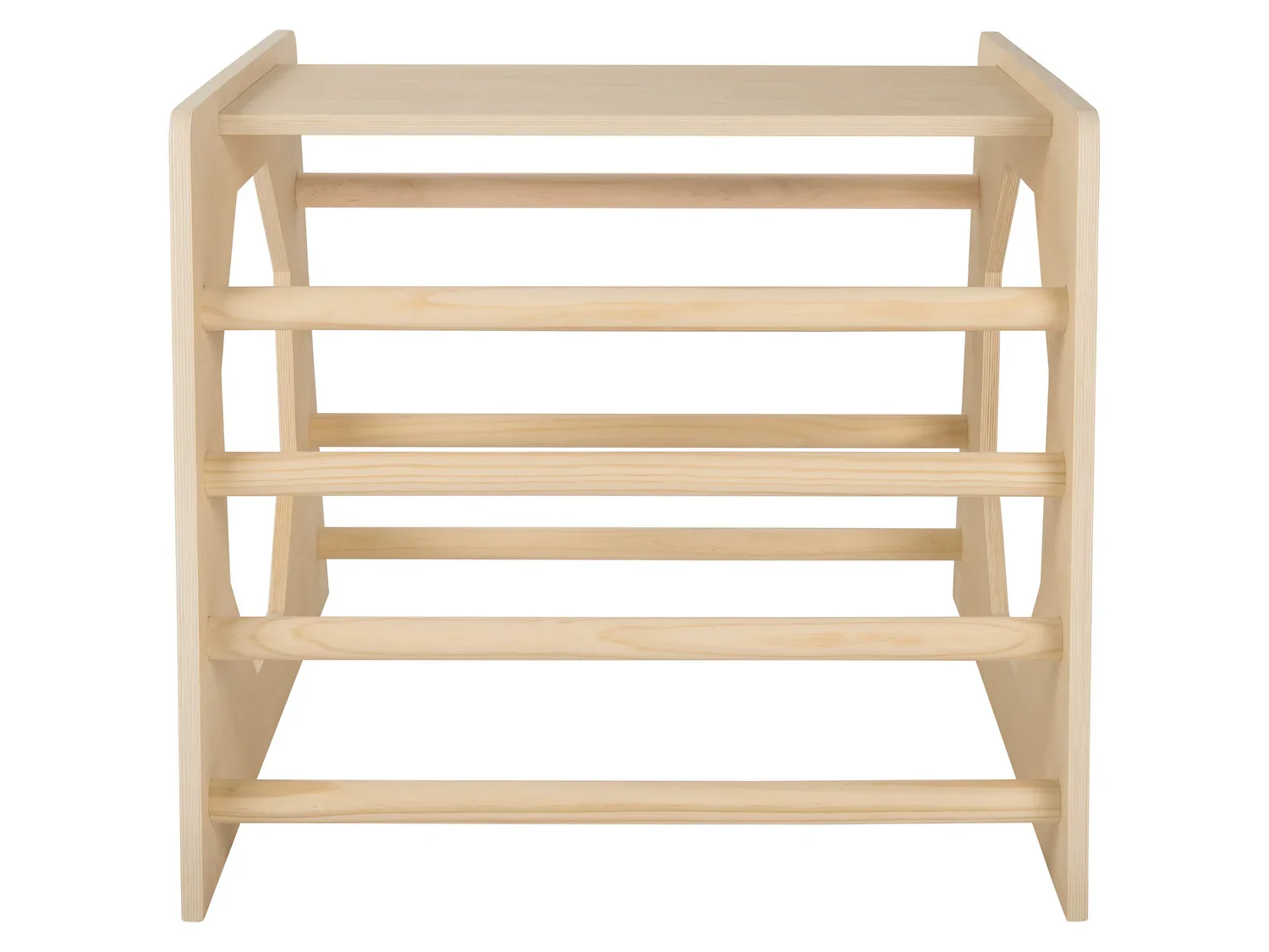 Playtive Cube  escalader en bois