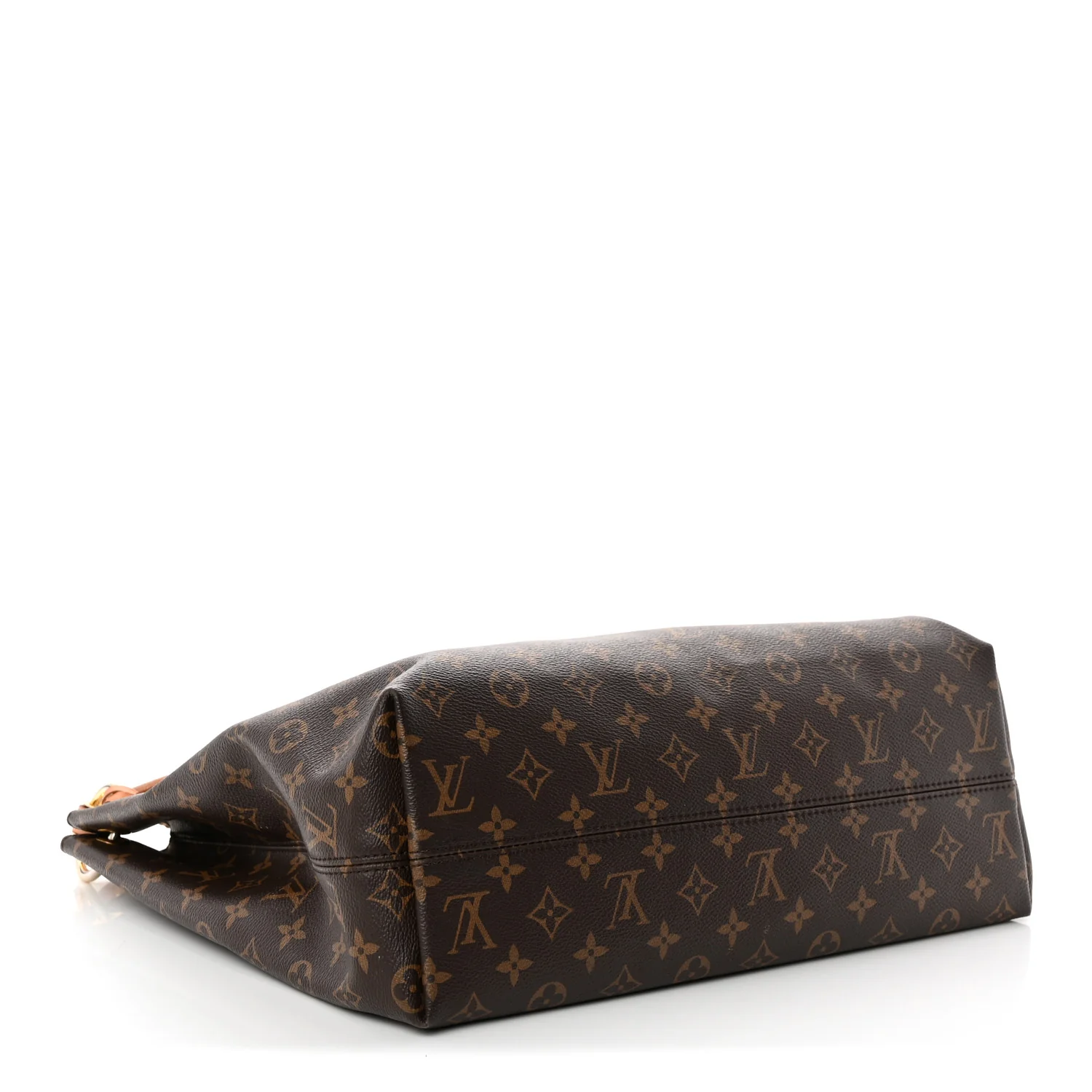 Monogram Graceful MM