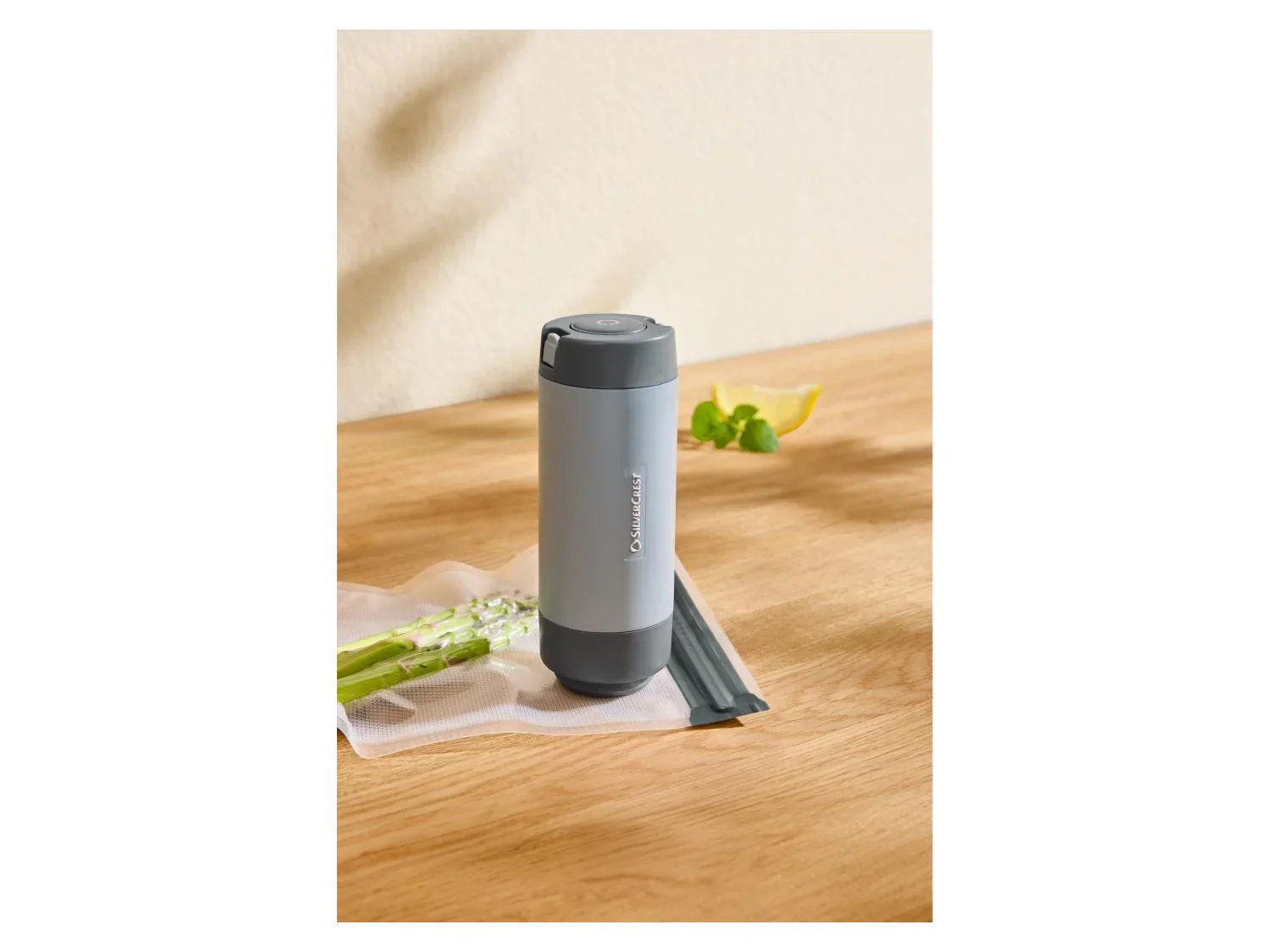 SILVERCREST Set de mise sous vide ou Rcipient de mise sous vide