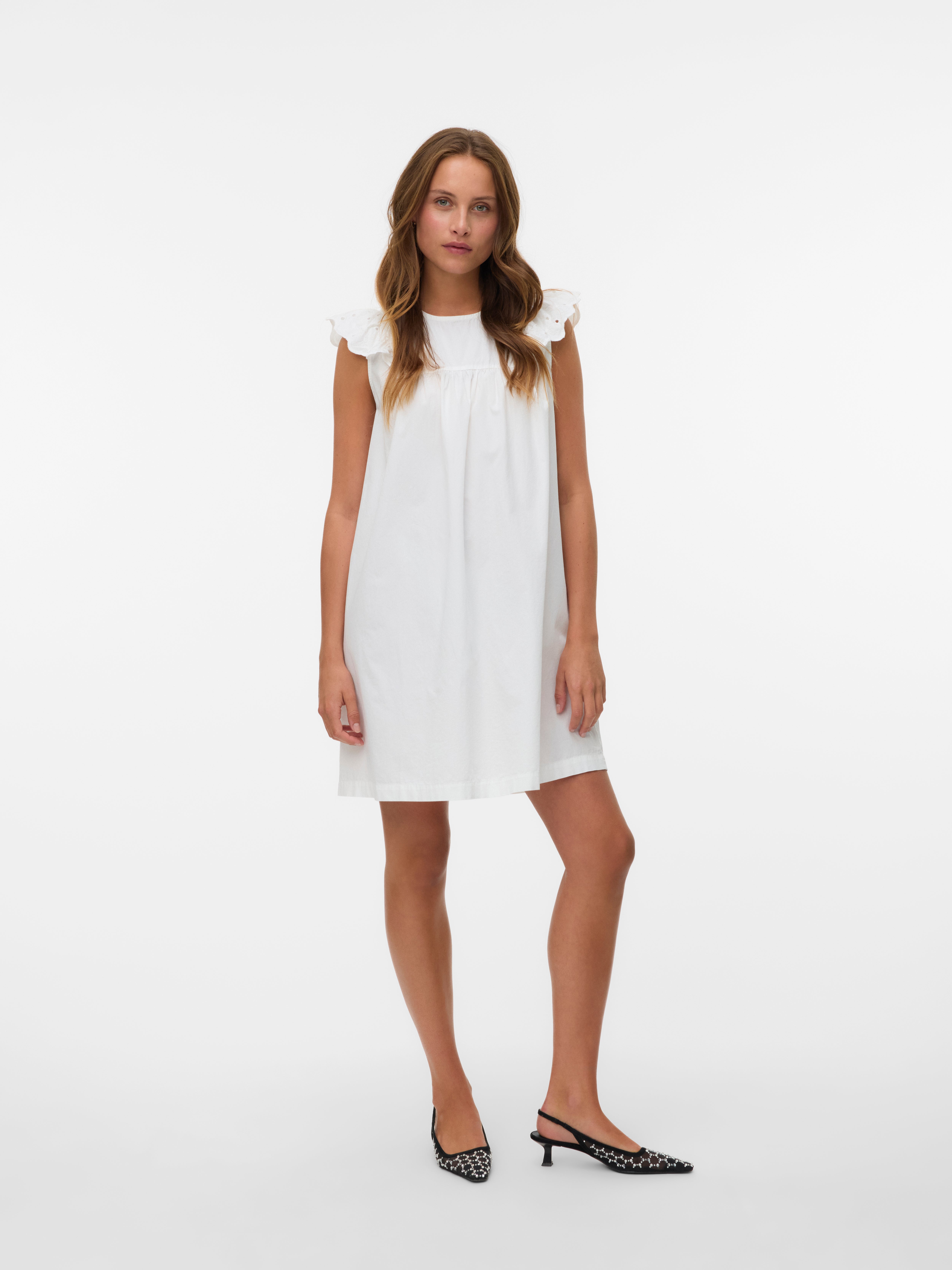 VERO MODA® VMSABI Short dress