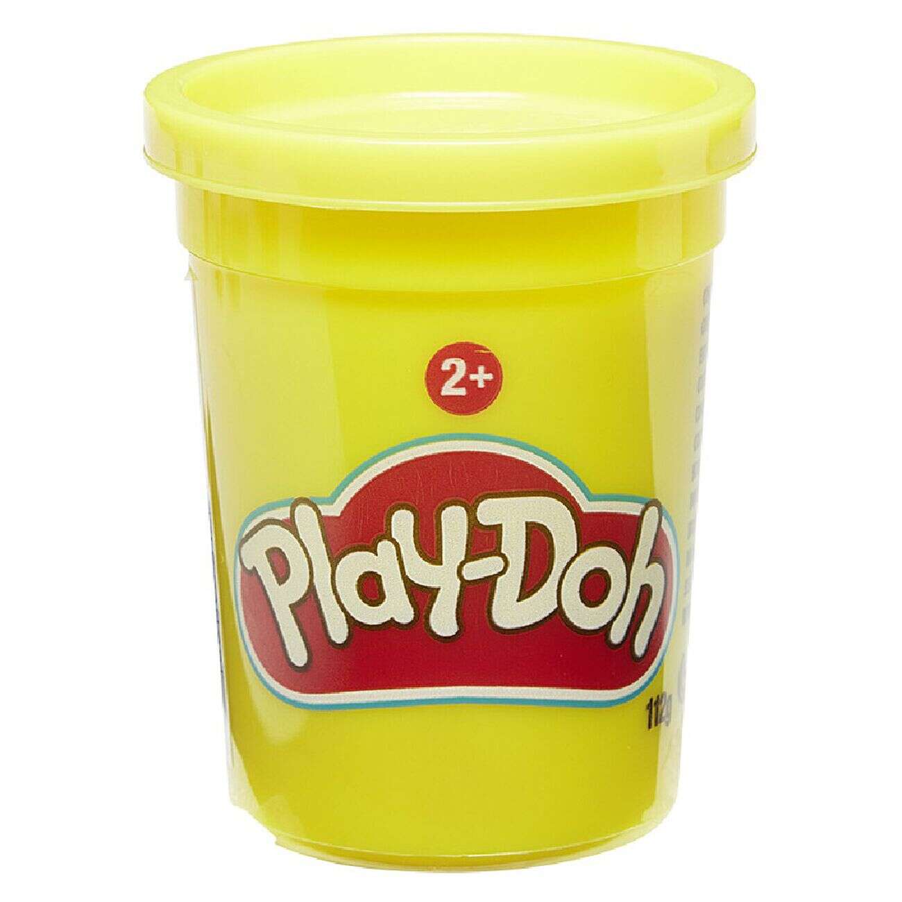 Pot de pâte à modeler Play-doh Ø6,8 x H.8 cm - 112g
