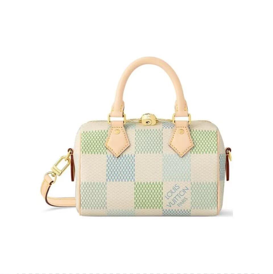 LOUIS VUITTON （ルイヴィトン）LV Speedy 20 ショルダーバッグ