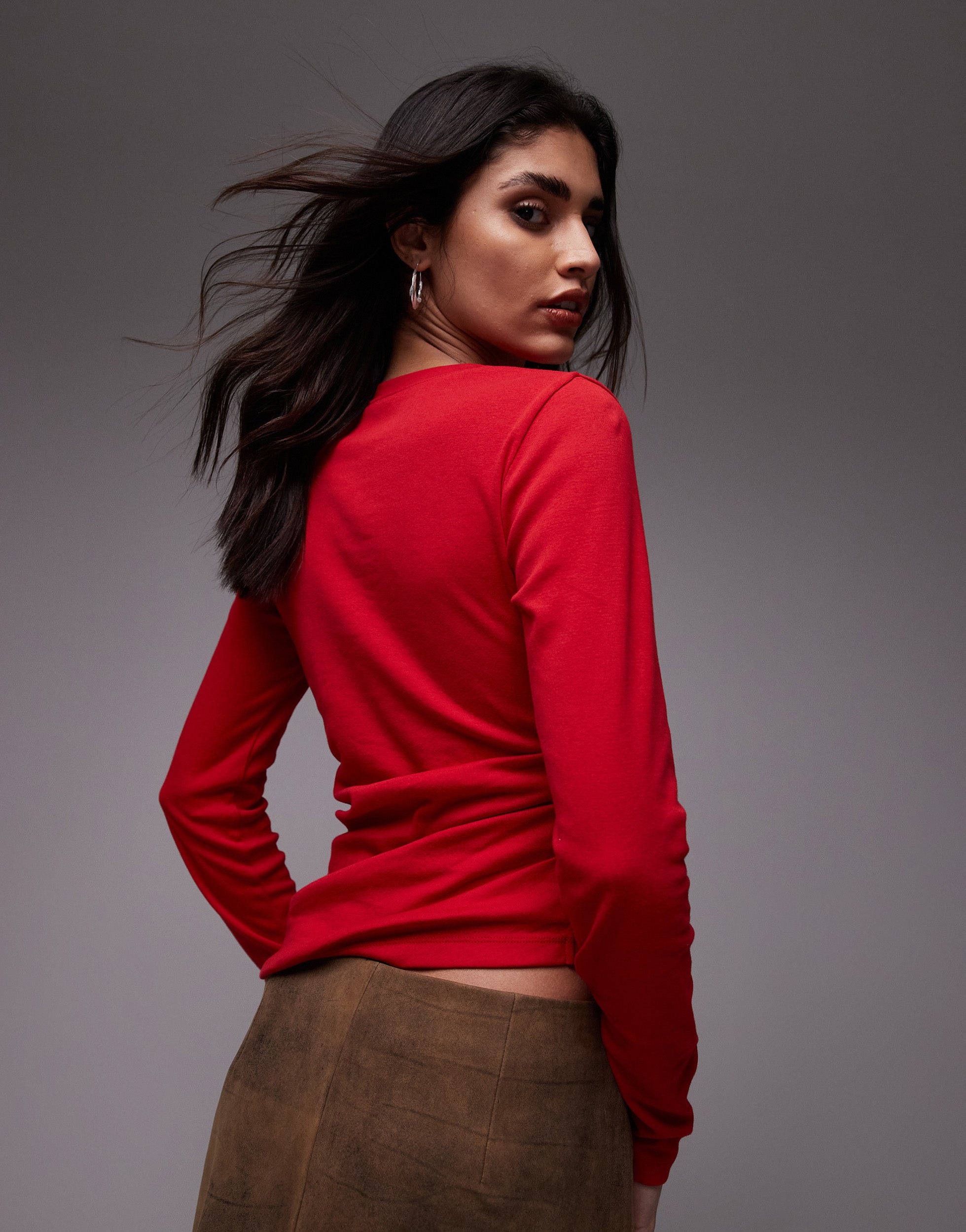 VERO MODA® TOPSHOP T-Shirt