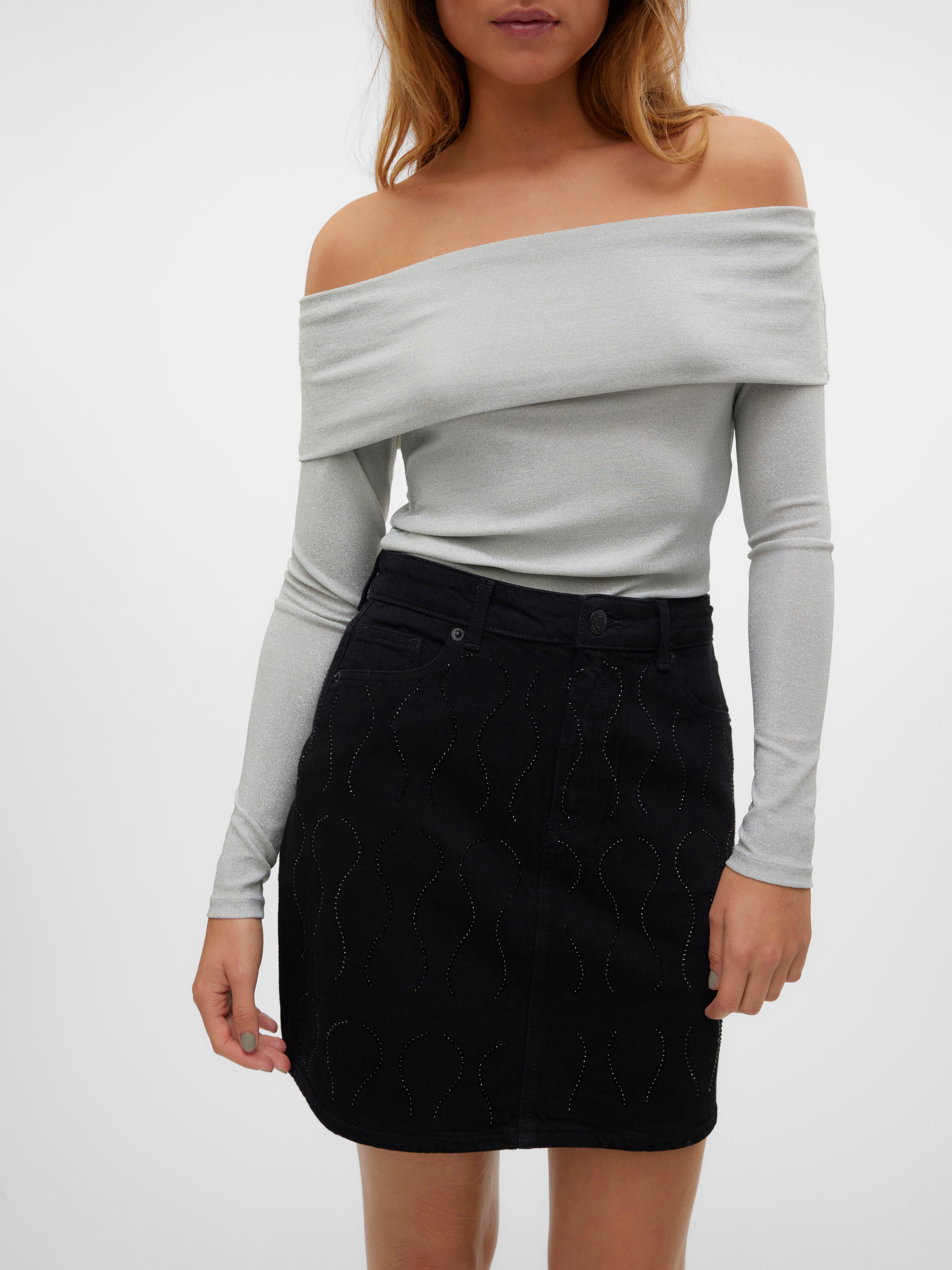 VERO MODA® VMDYNASTY Top