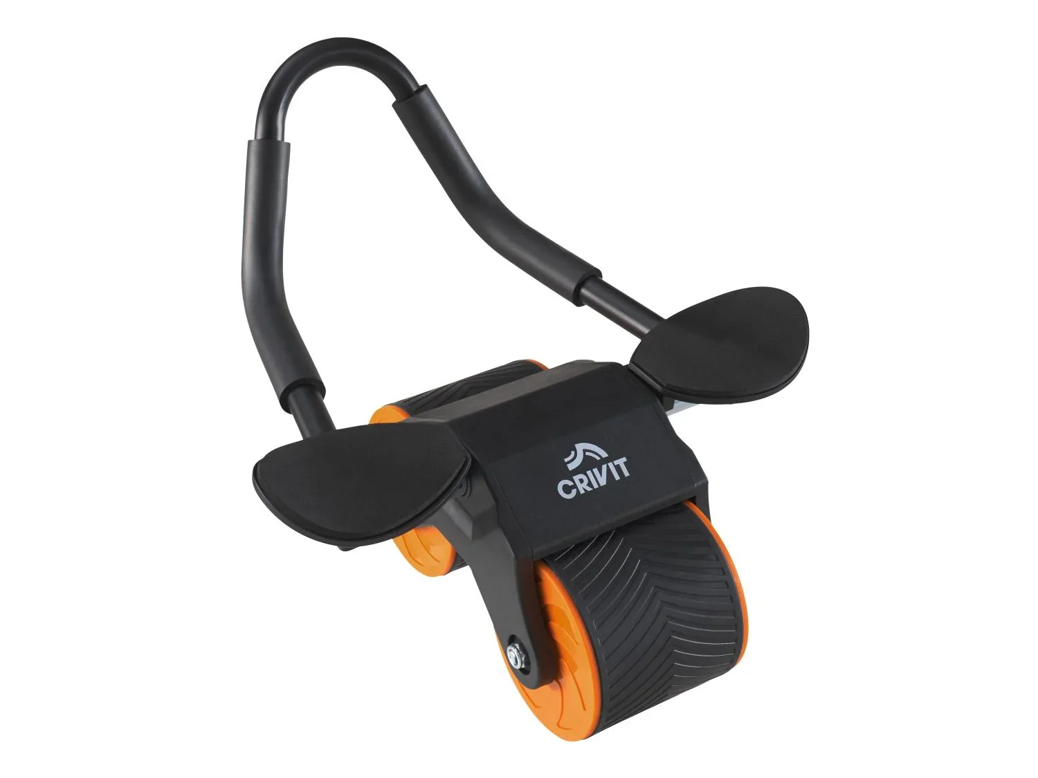 CRIVIT Roue abdominale