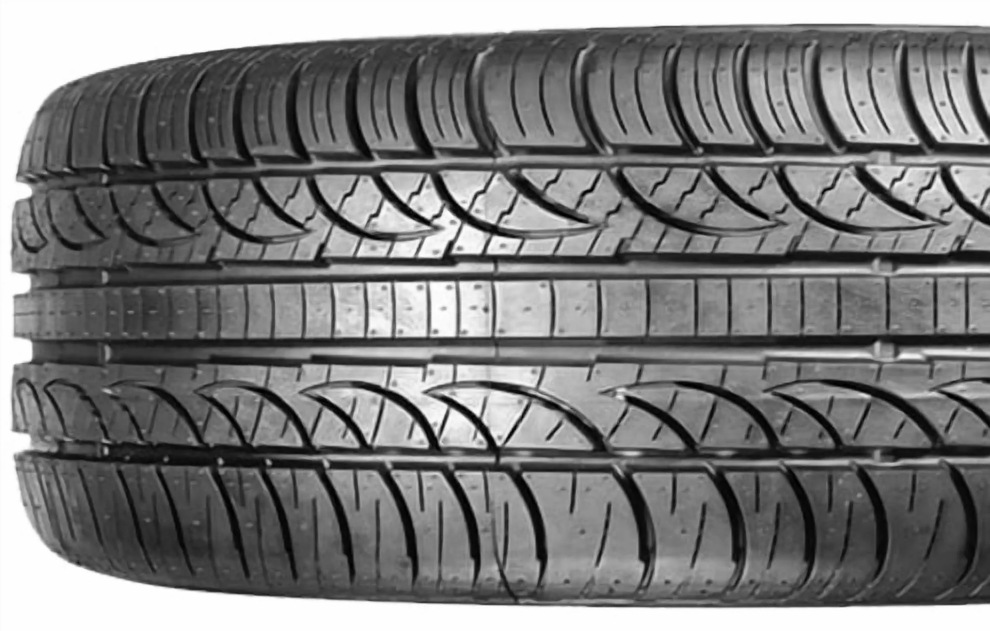 4 P ZERO Nero All Season 245/40R18 97V 400AAA High Performance Tires P1830300 / 245/40/18 / 2454018 - Image 3