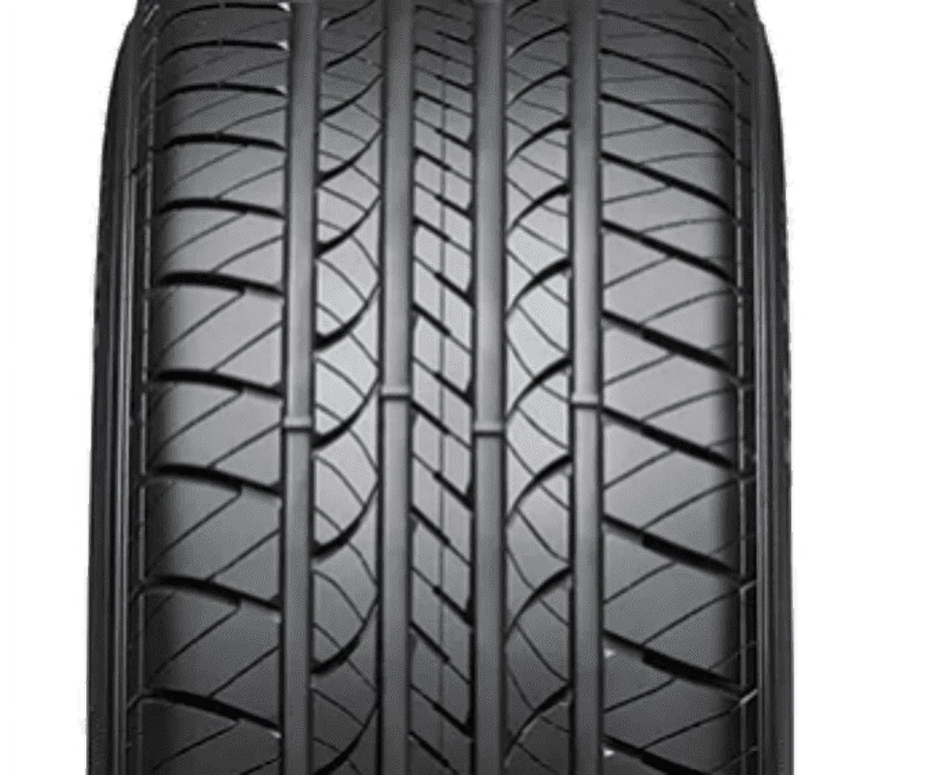 Douglas Touring A/S 225/60R17 99H All - Season Tire