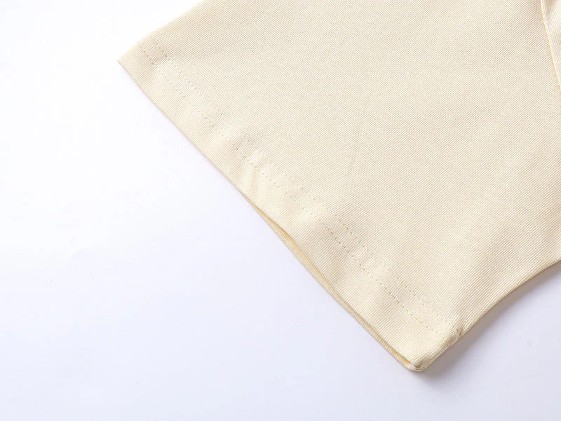 2025 New fashion T-shirt 3109
