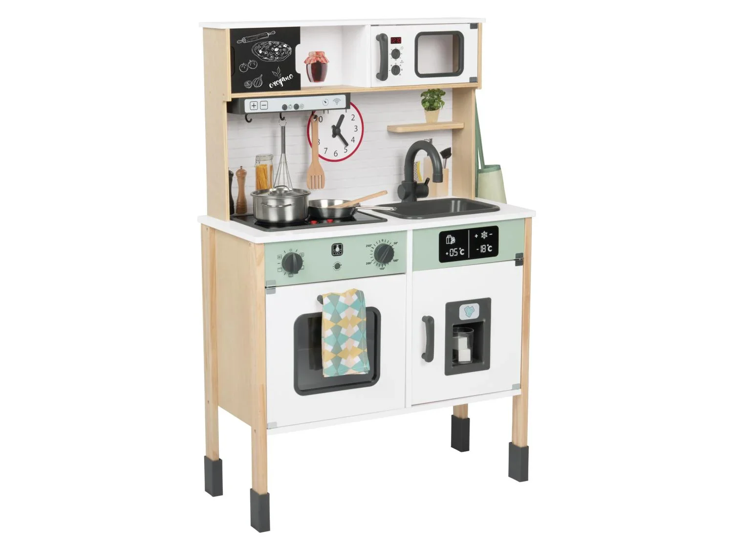 Playtive Cuisine