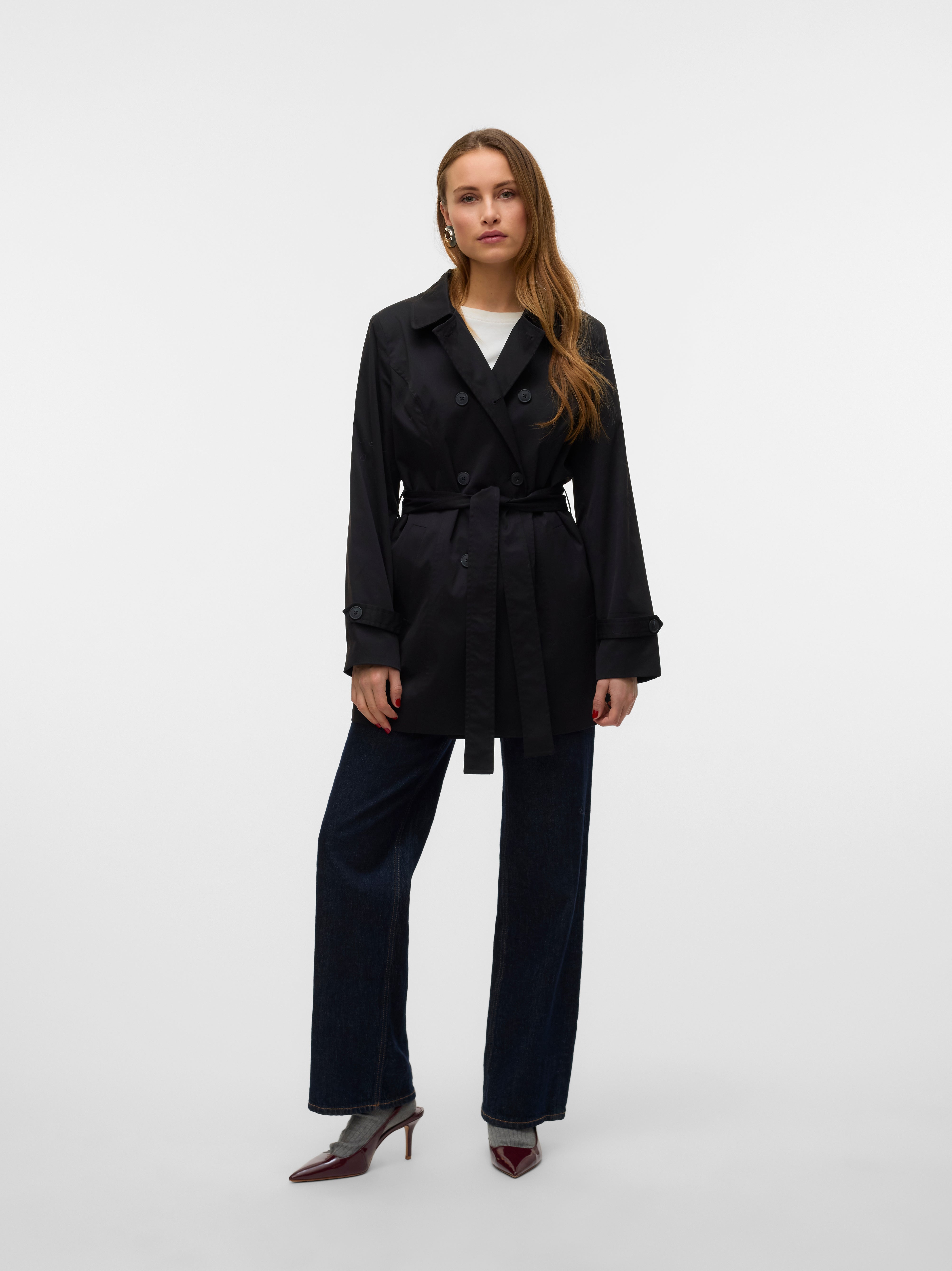 VERO MODA® VMCHELSEA Trenchcoat
