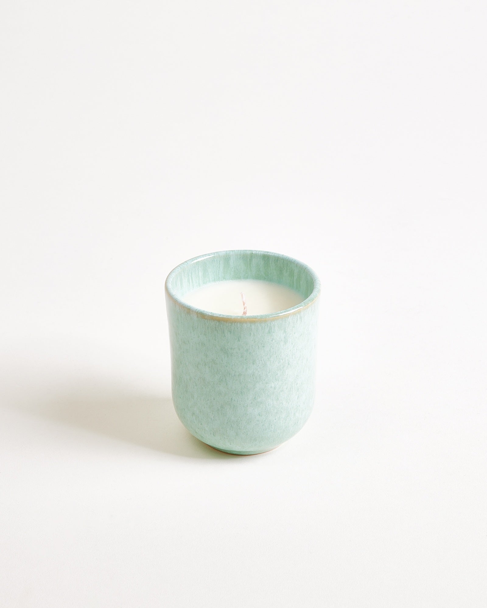 COPA ALTO - SCENTED CANDLE WINTER CONIFER MINT